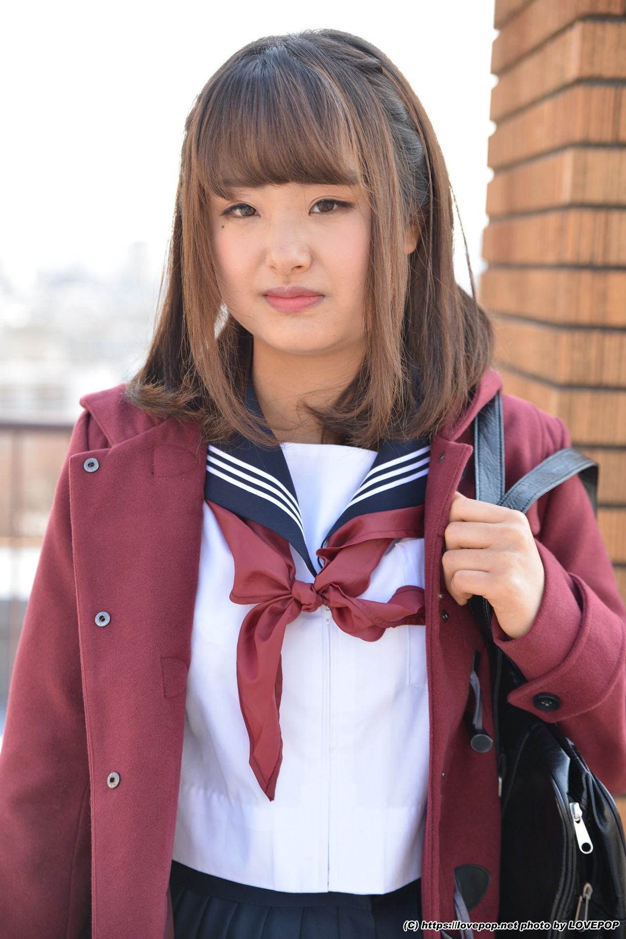 Ruka Kitahara 北原るか Photoset 01-图36