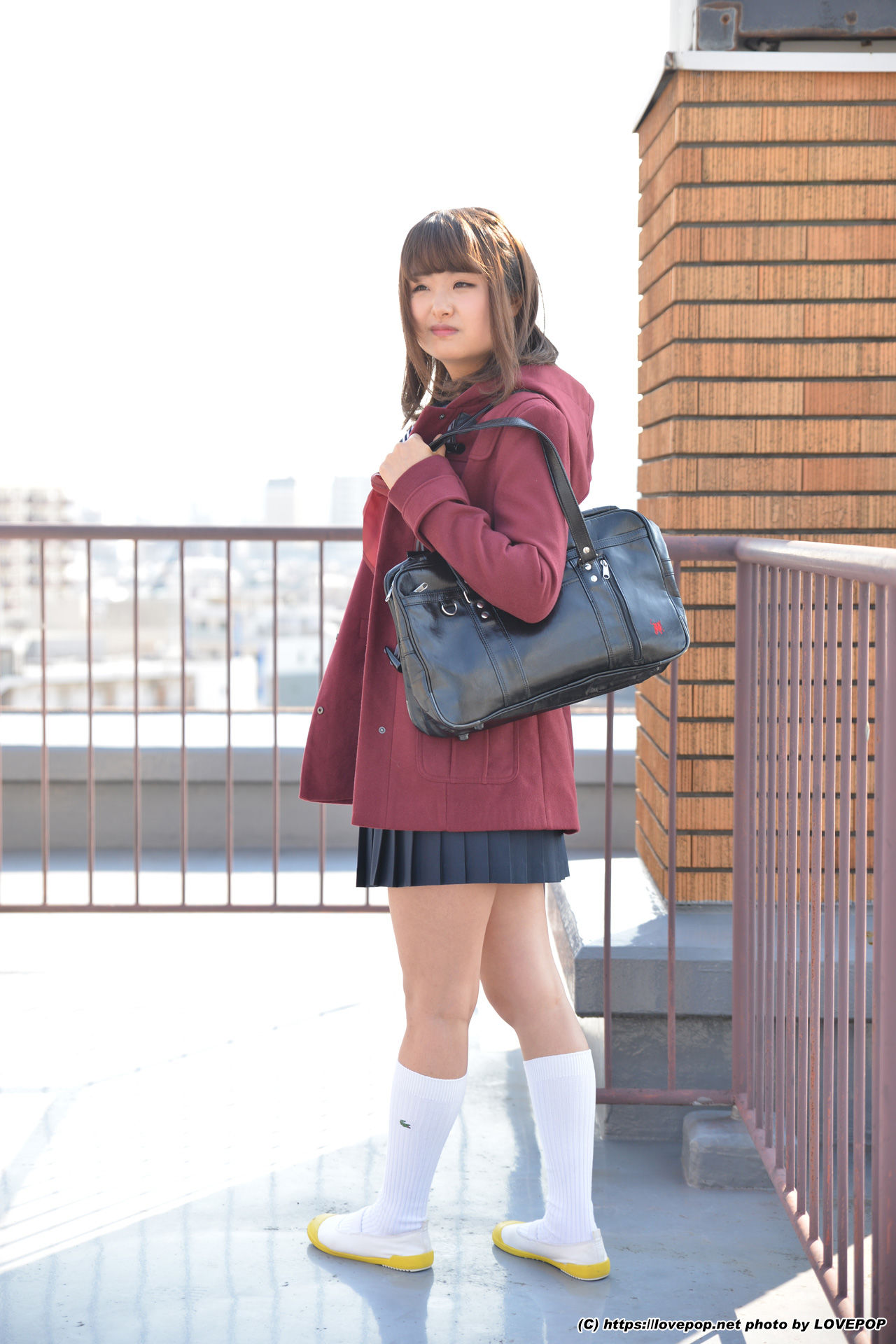 Ruka Kitahara 北原るか Photoset 01-图37