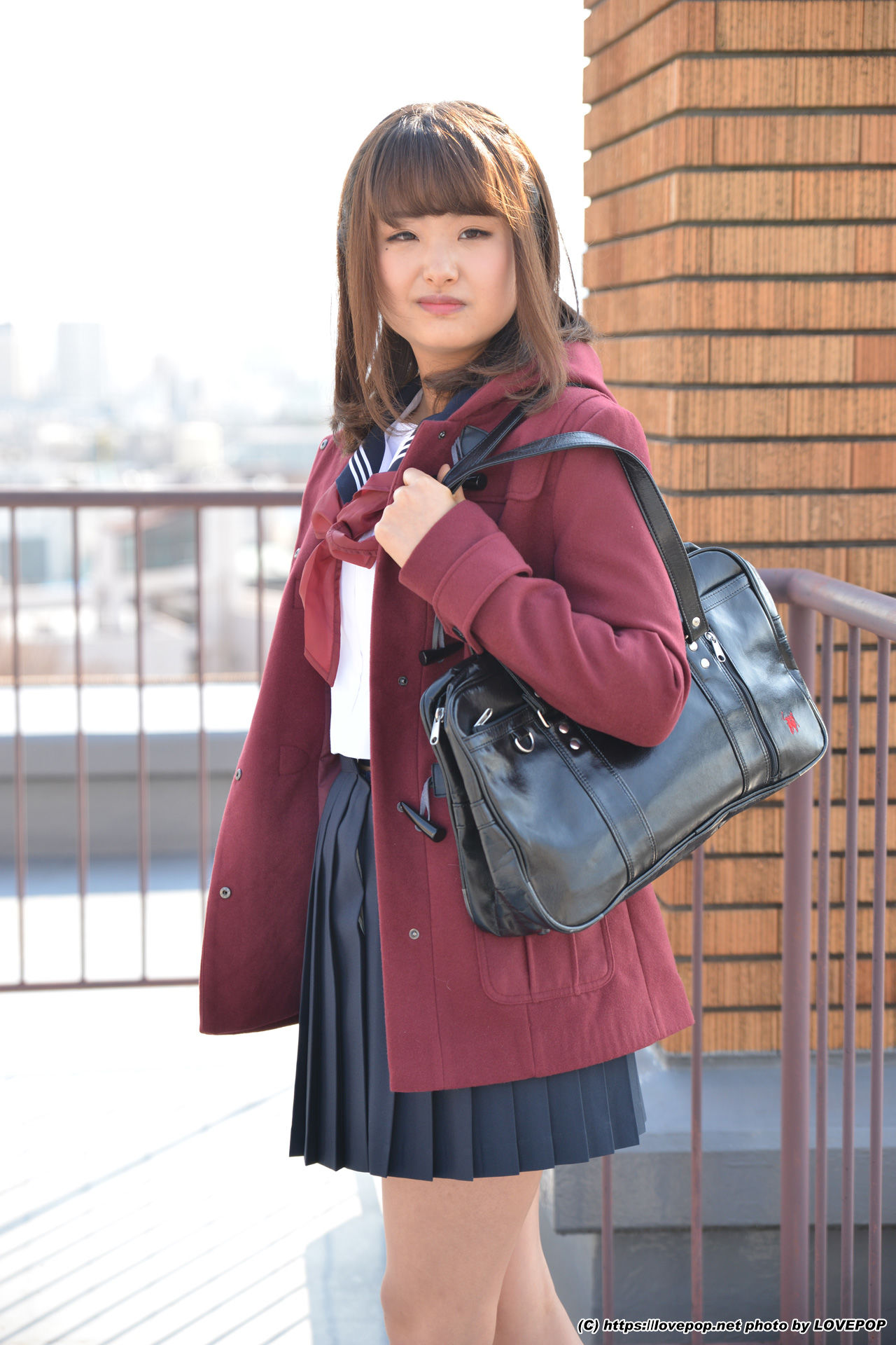 Ruka Kitahara 北原るか Photoset 01-图38