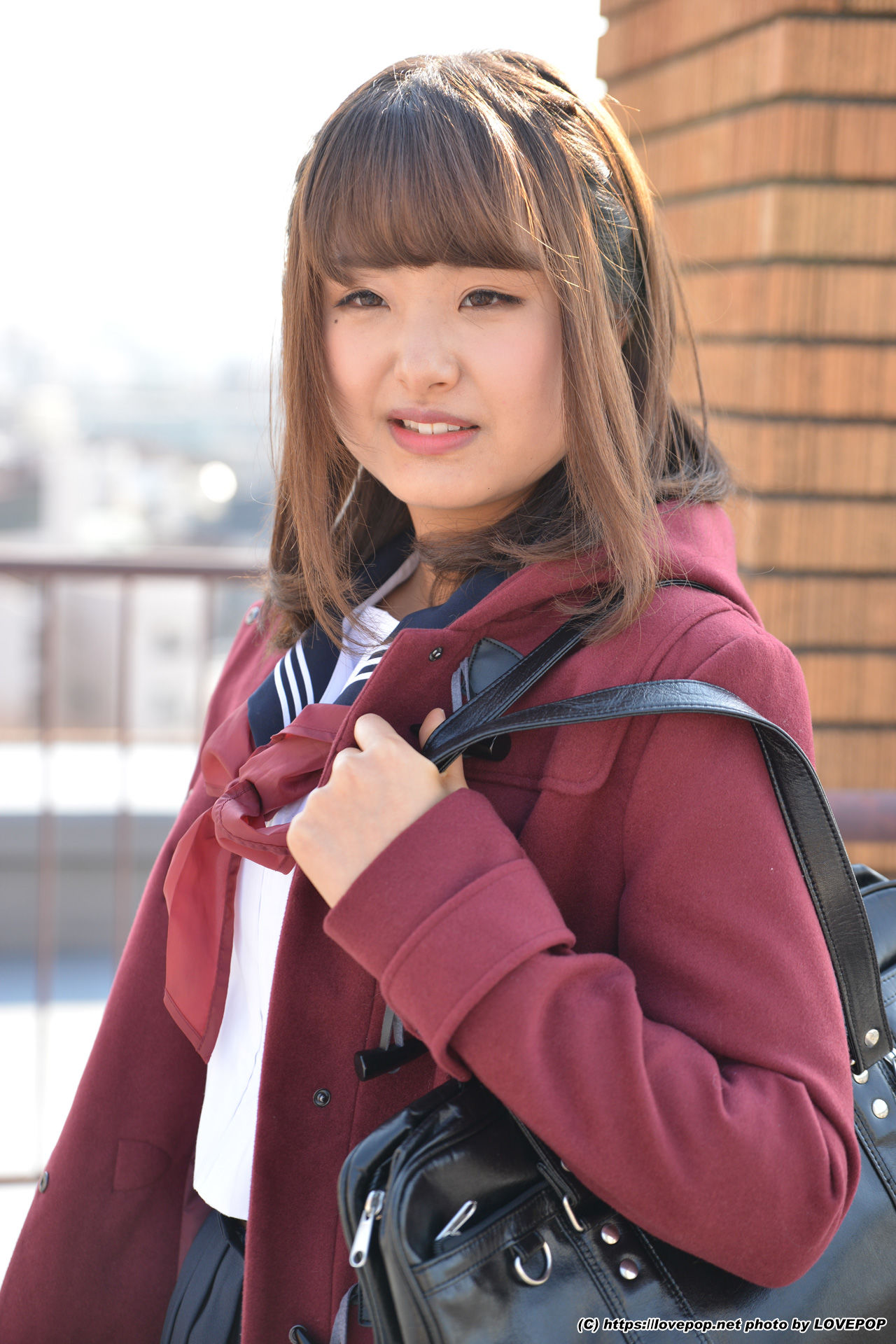 Ruka Kitahara 北原るか Photoset 01-图39