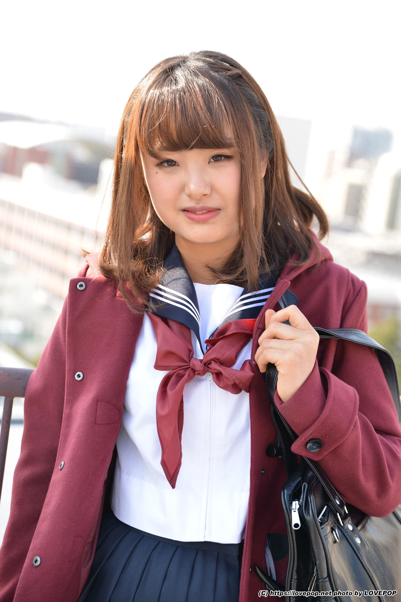 Ruka Kitahara 北原るか Photoset 01-图42