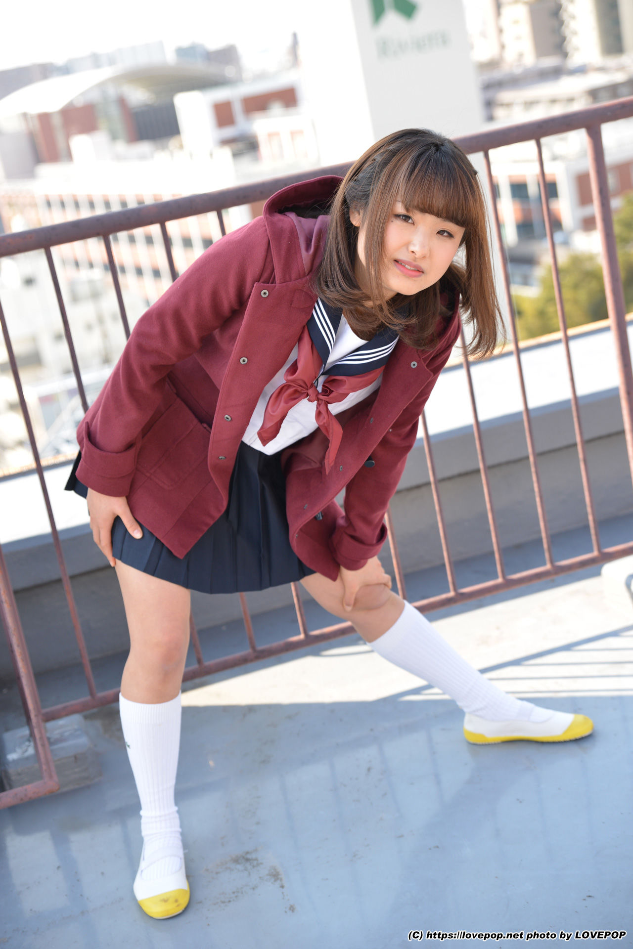Ruka Kitahara 北原るか Photoset 01-图43