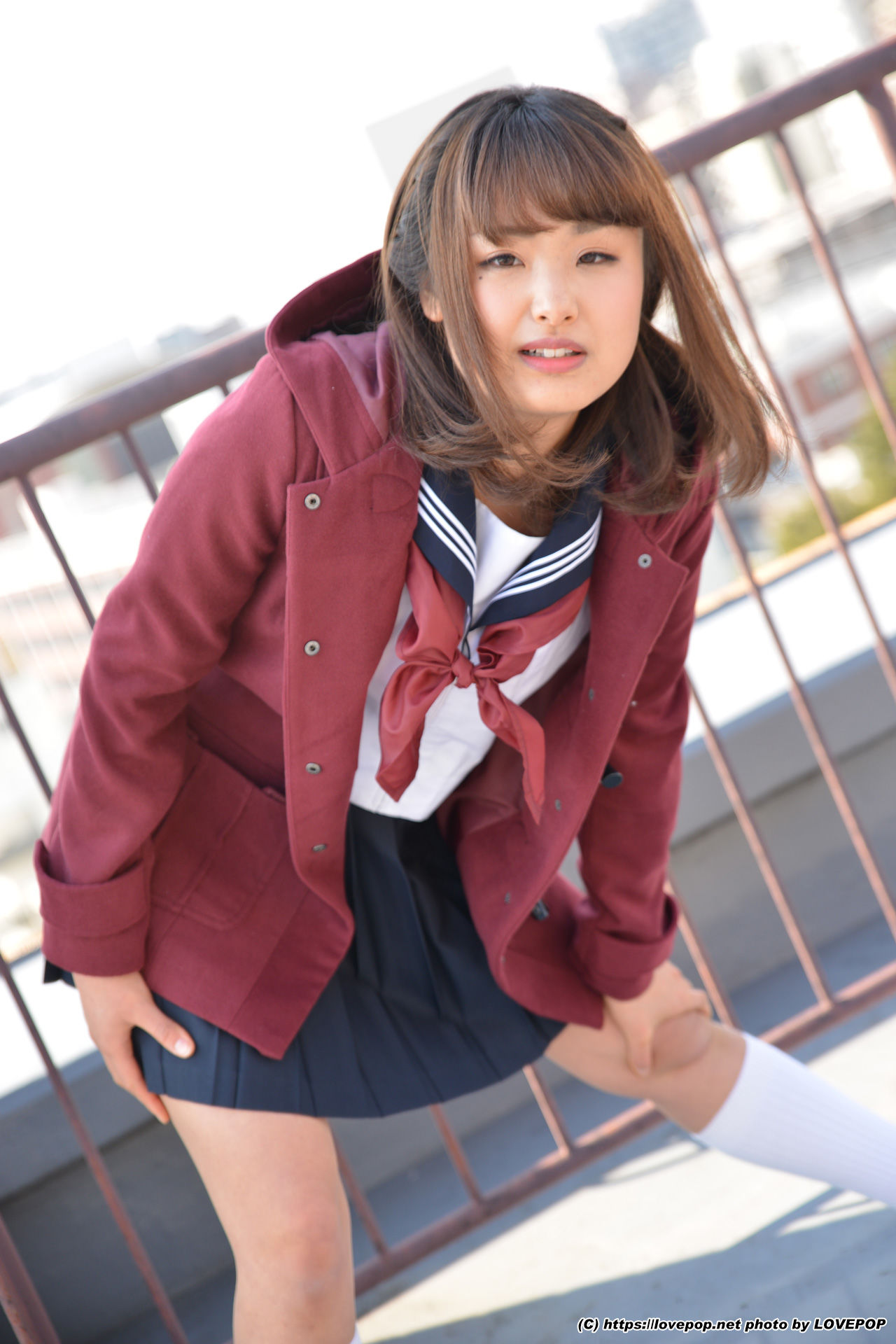Ruka Kitahara 北原るか Photoset 01-图44