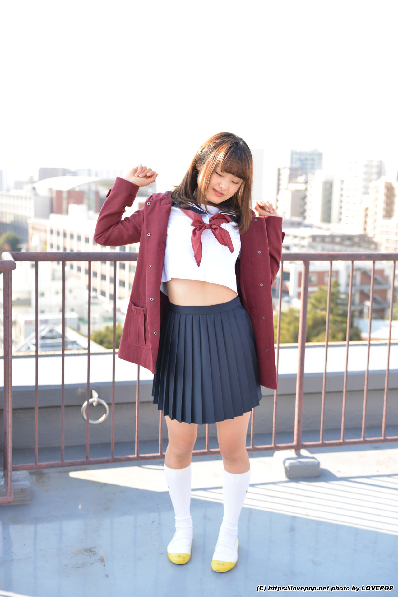 Ruka Kitahara 北原るか Photoset 01-图46