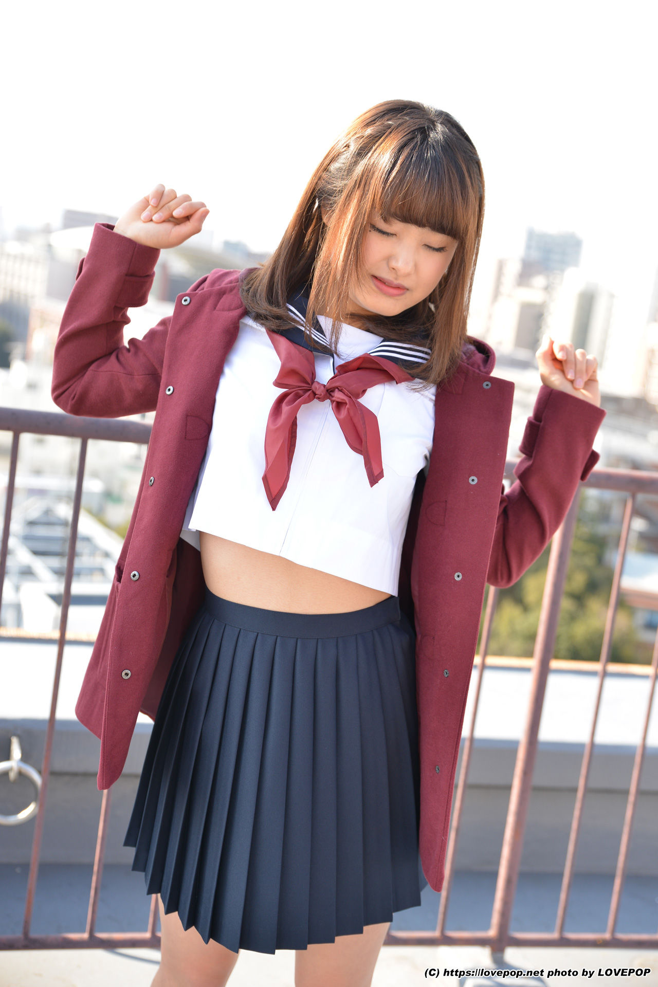 Ruka Kitahara 北原るか Photoset 01-图47