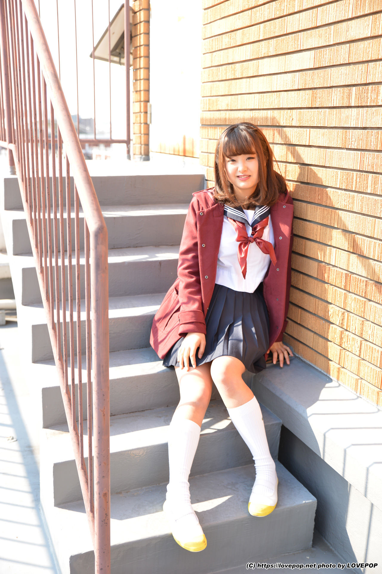Ruka Kitahara 北原るか Photoset 01-图50