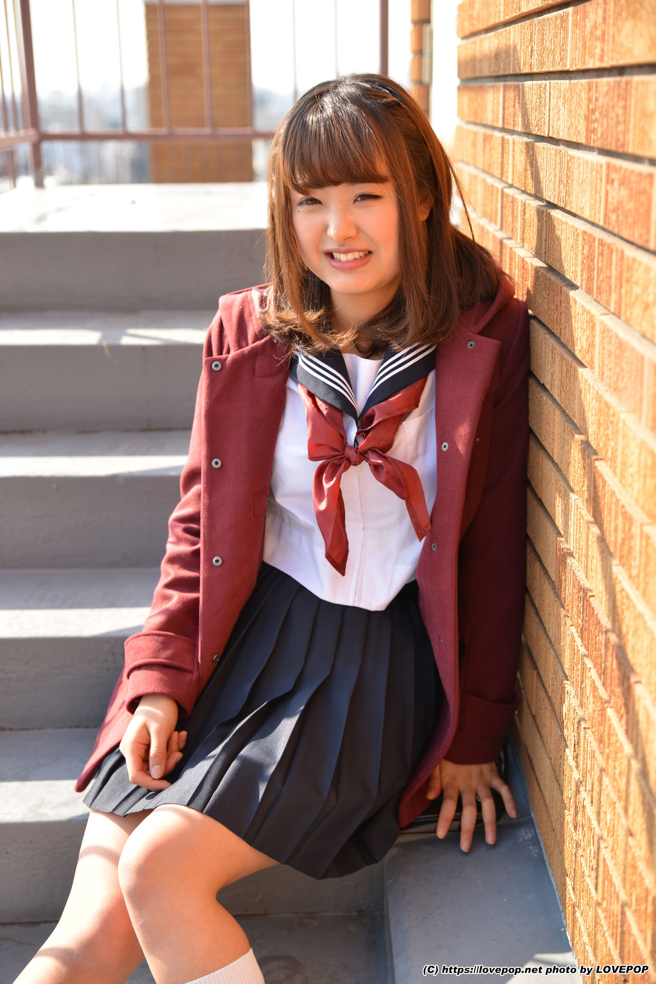 Ruka Kitahara 北原るか Photoset 01-图51