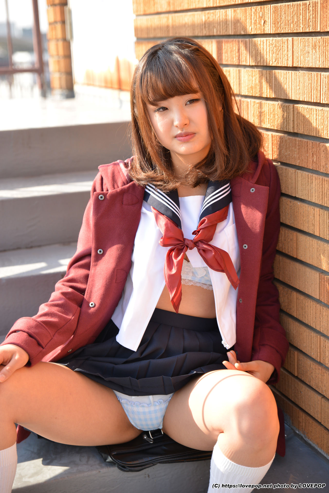 Ruka Kitahara 北原るか Photoset 01-图56