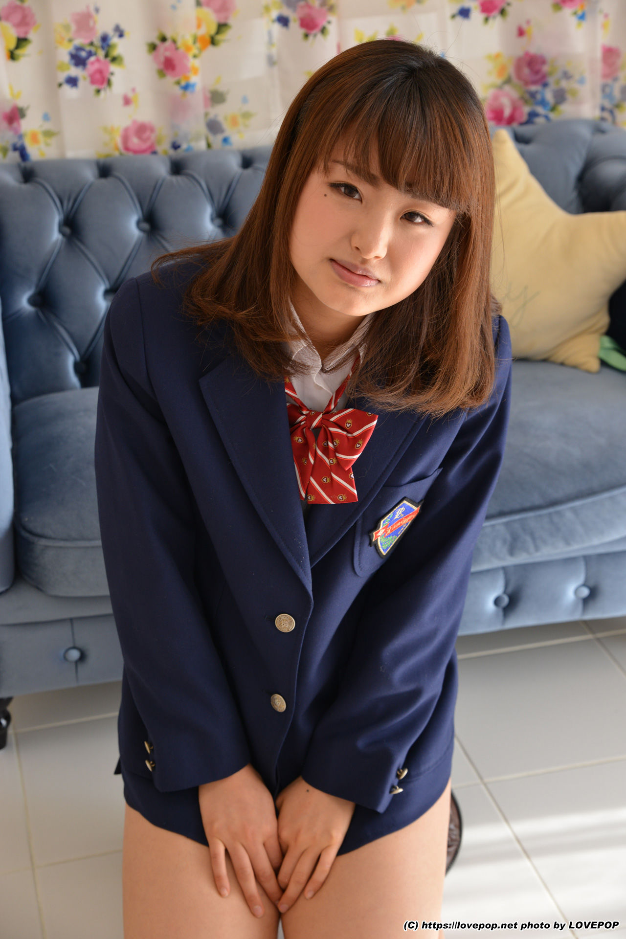 Ruka Kitahara 北原るか Photoset 03-图17