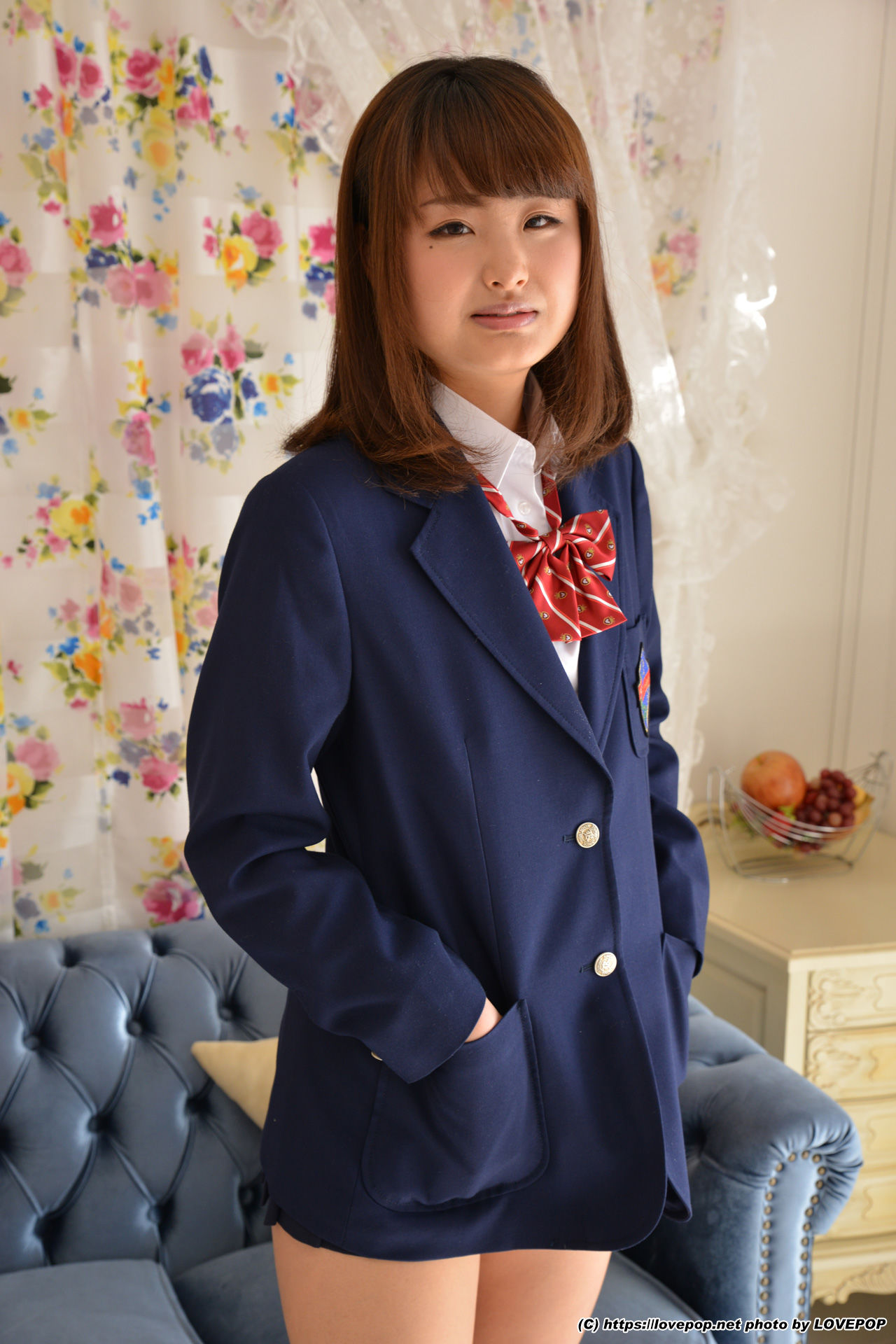 Ruka Kitahara 北原るか Photoset 03-图3