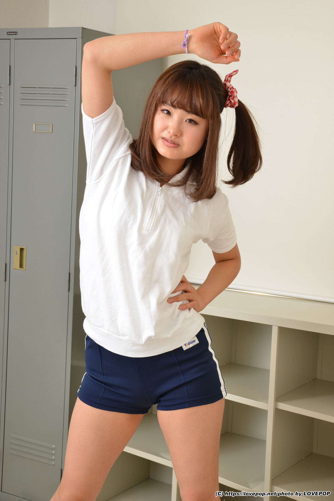 Ruka Kitahara 北原るか Photoset 04-图17