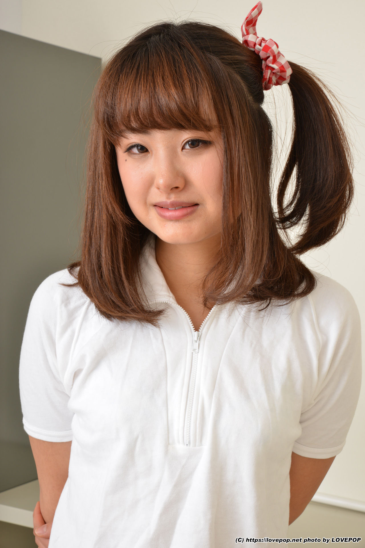 Ruka Kitahara 北原るか Photoset 04-图2