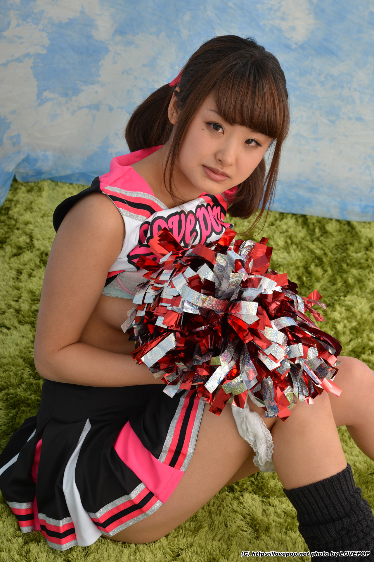 Ruka Kitahara 北原るか Photoset 05-图64