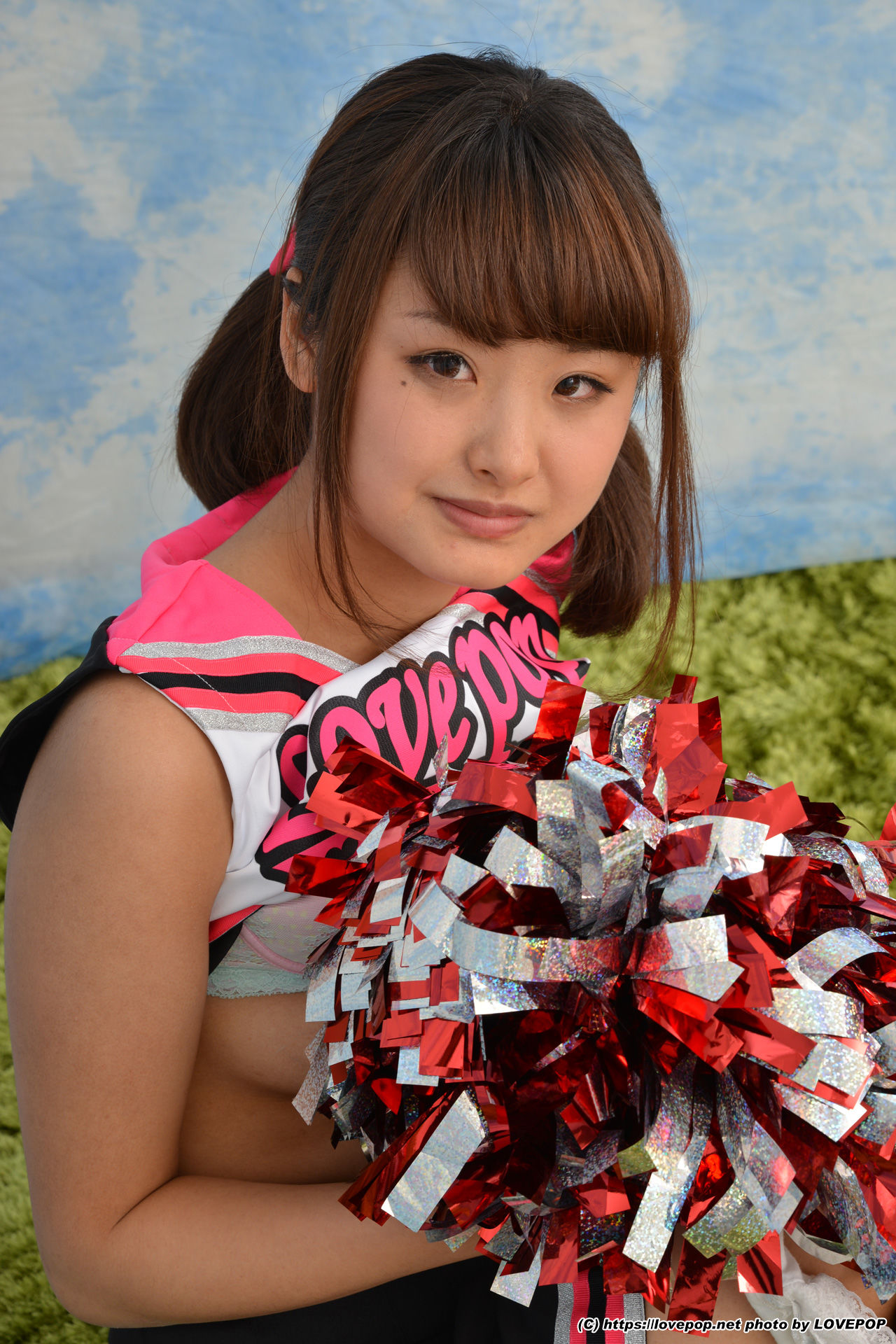 Ruka Kitahara 北原るか Photoset 05-图65