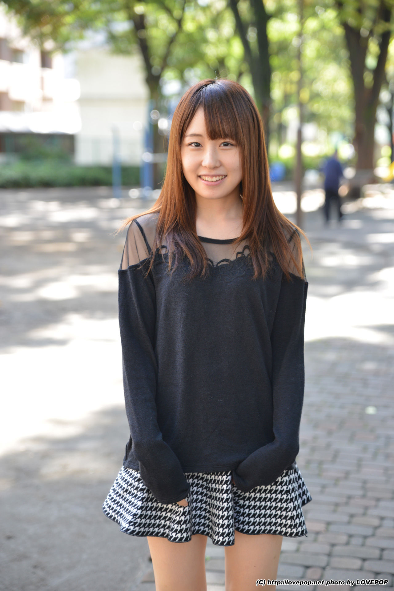 Tsuchiya Asami 土屋あさみ Photoset 01-图0