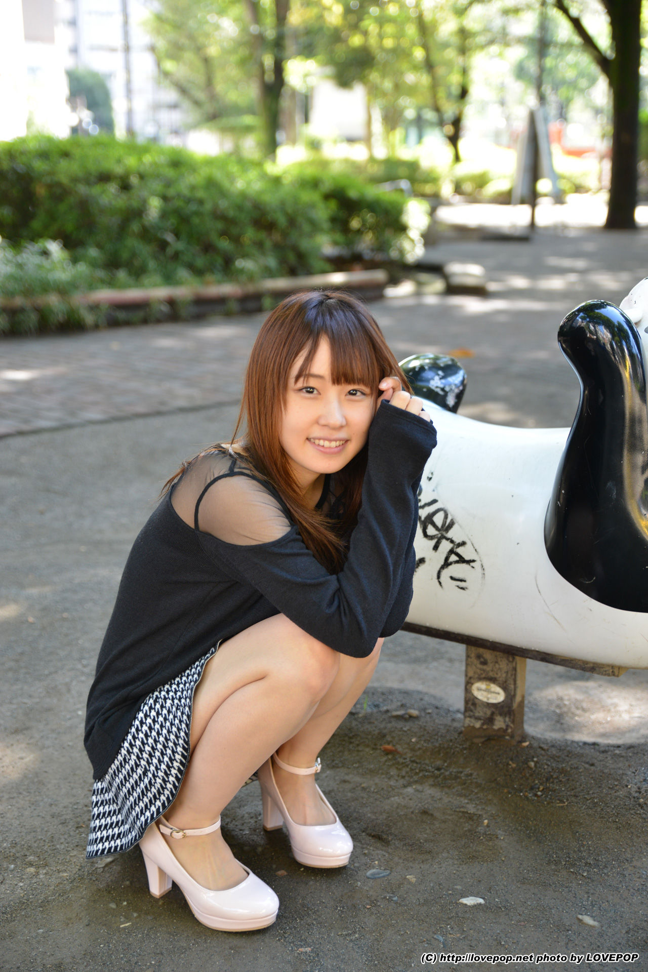 Tsuchiya Asami 土屋あさみ Photoset 01-图22