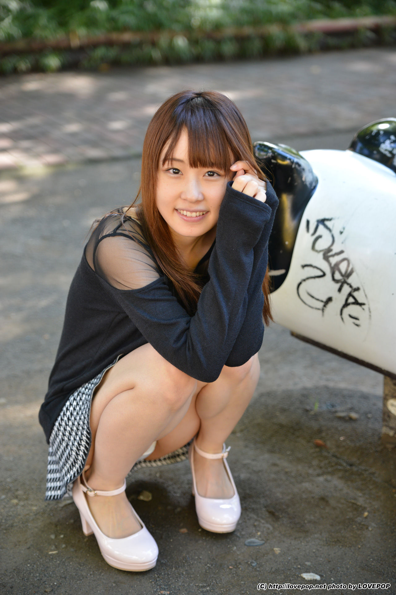 Tsuchiya Asami 土屋あさみ Photoset 01-图23