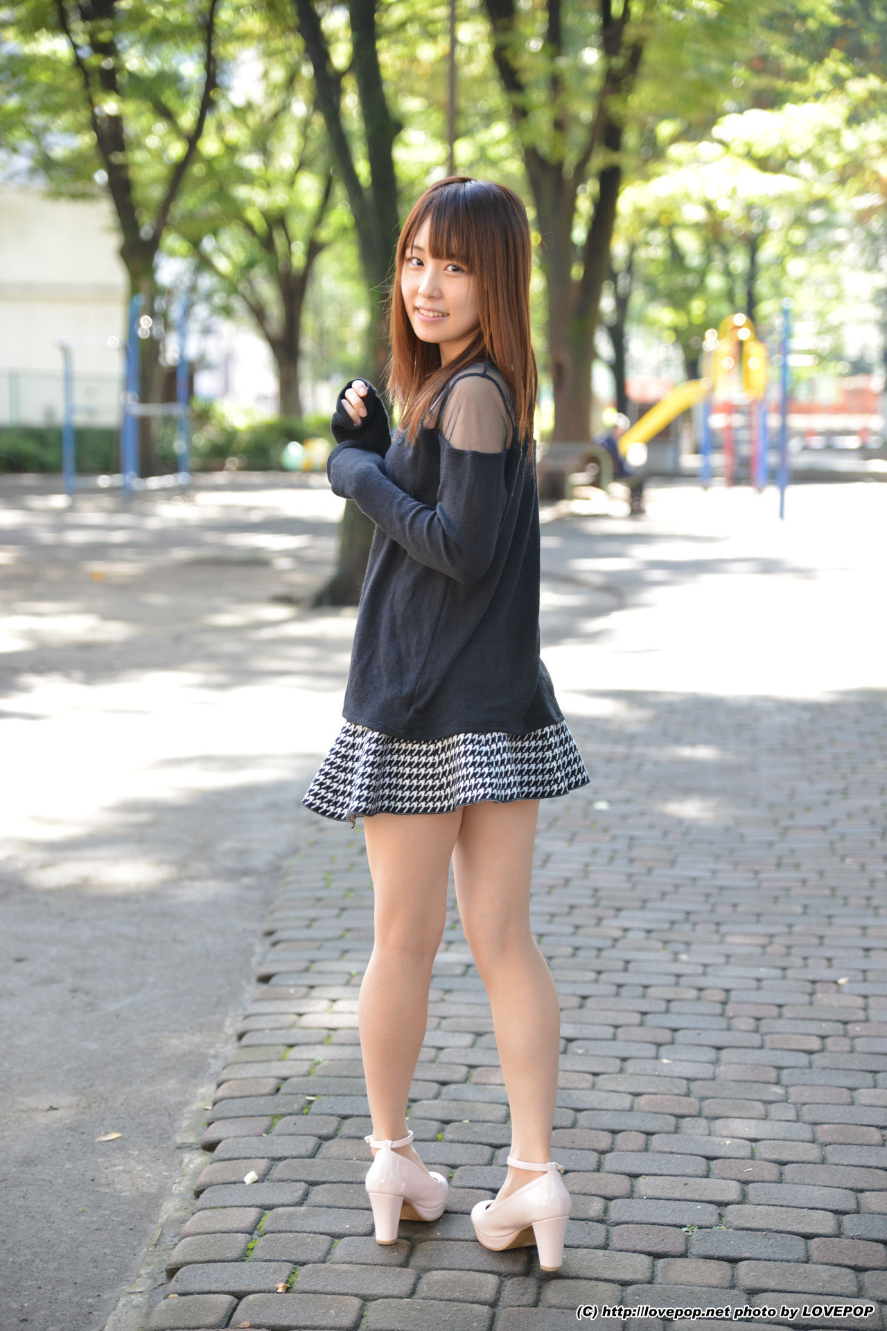 Tsuchiya Asami 土屋あさみ Photoset 01-图5