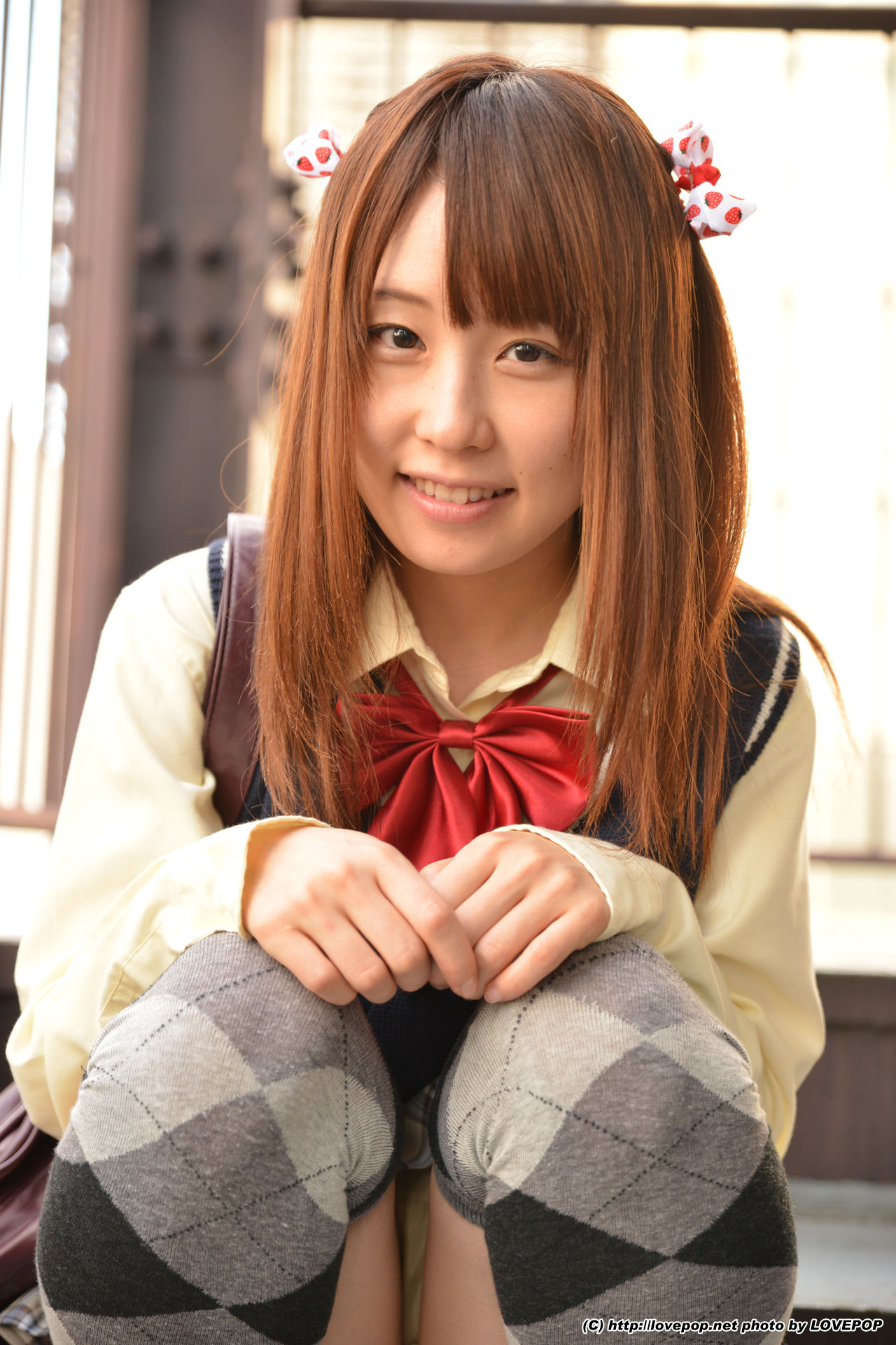 Tsuchiya Asami 土屋あさみ Photoset 07-图5