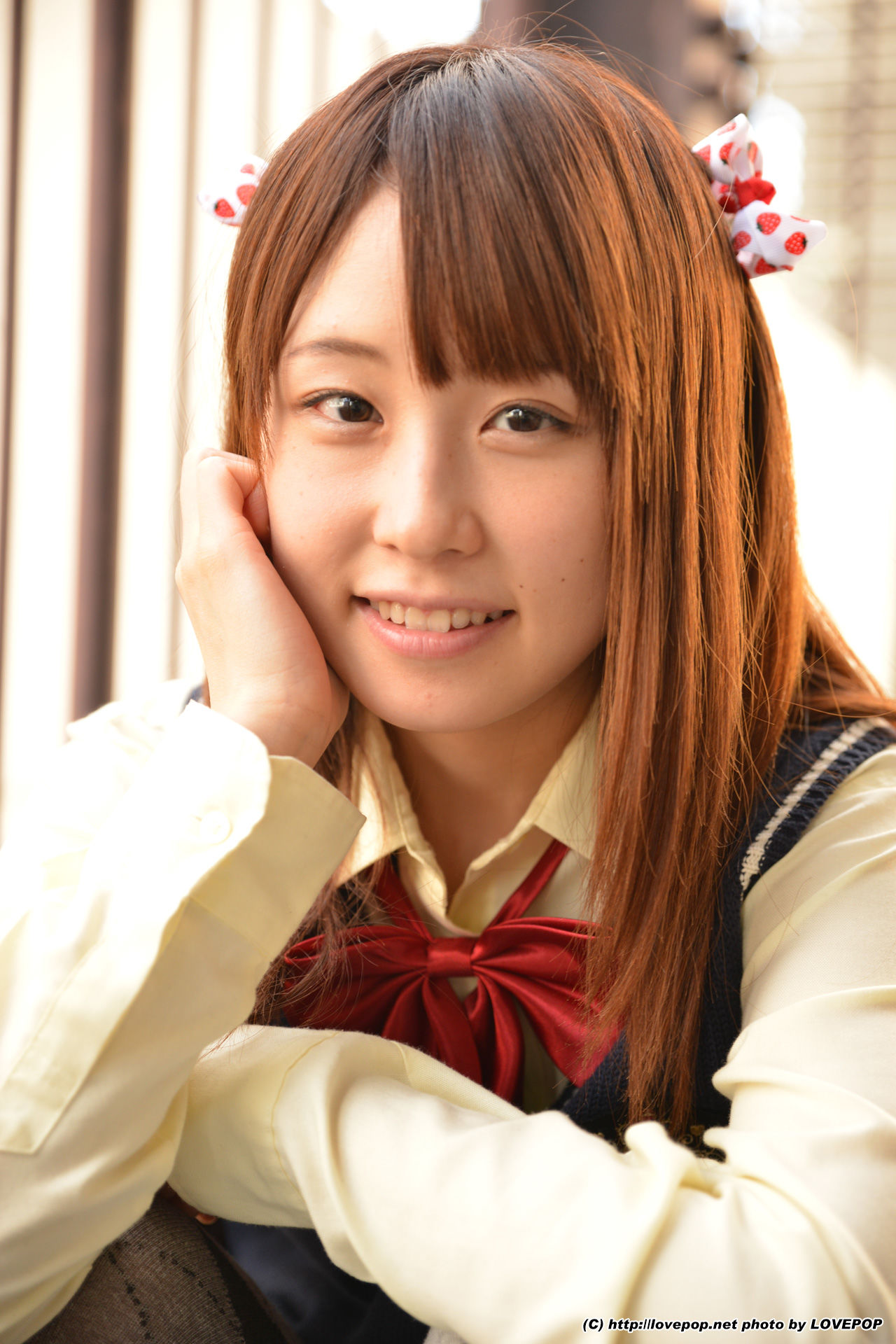 Tsuchiya Asami 土屋あさみ Photoset 07-图7