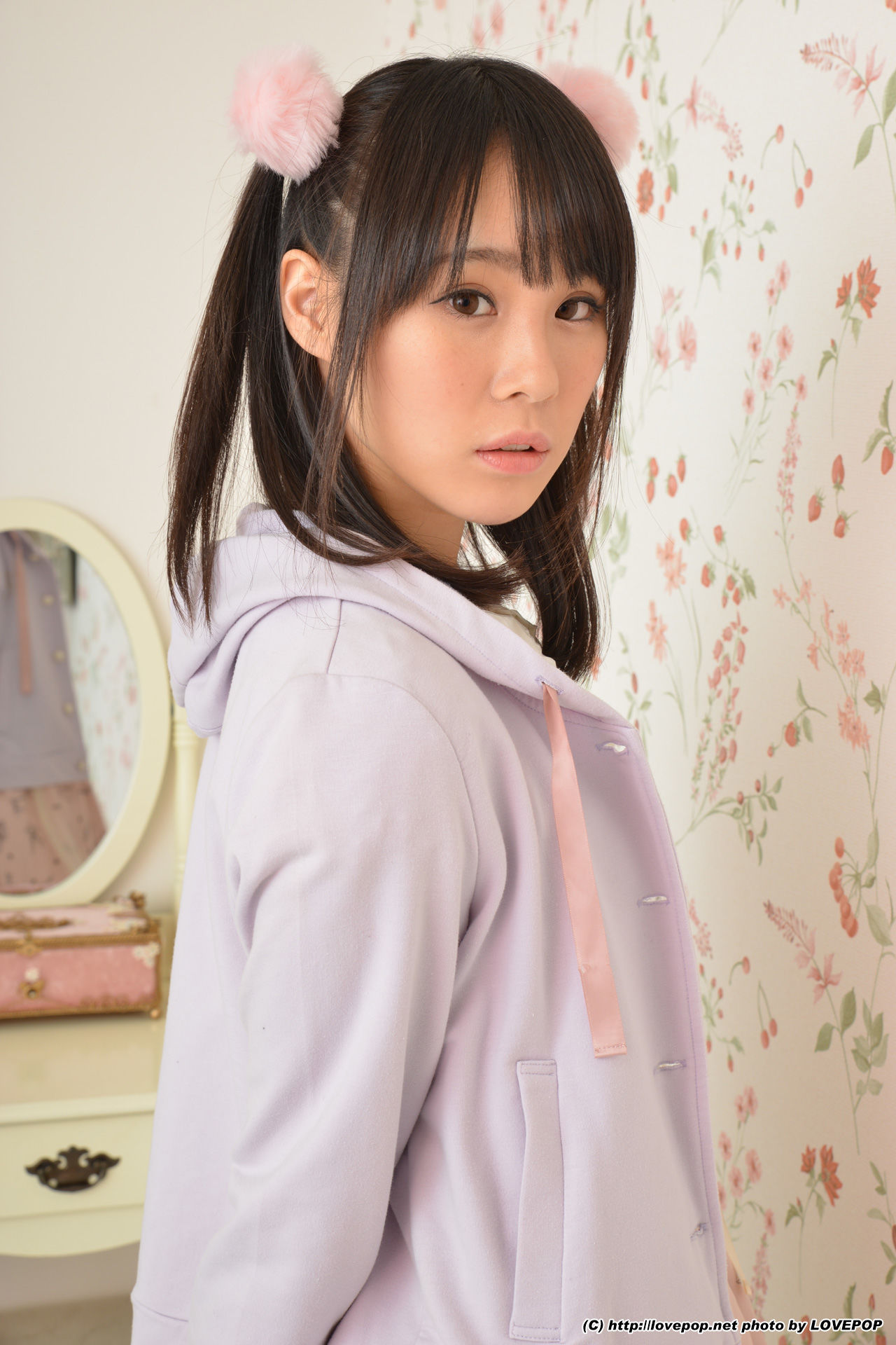 Yuzu Kitagawa 北川ゆず Photoset 02-图12