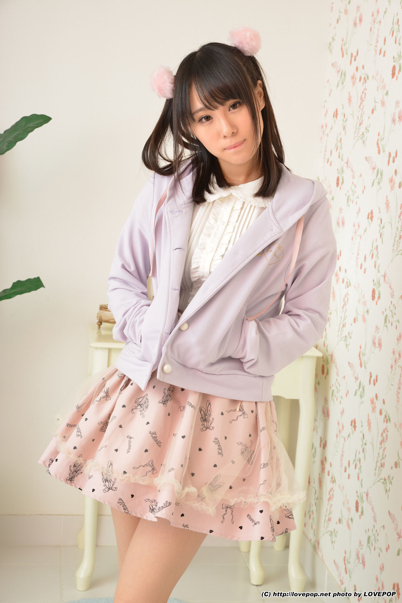 Yuzu Kitagawa 北川ゆず Photoset 02-图13