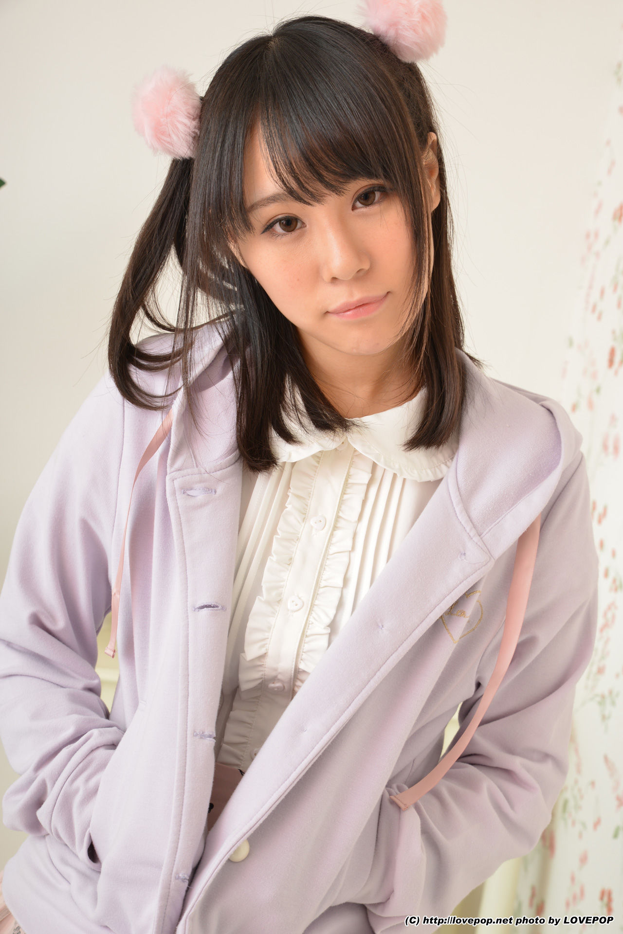 Yuzu Kitagawa 北川ゆず Photoset 02-图14