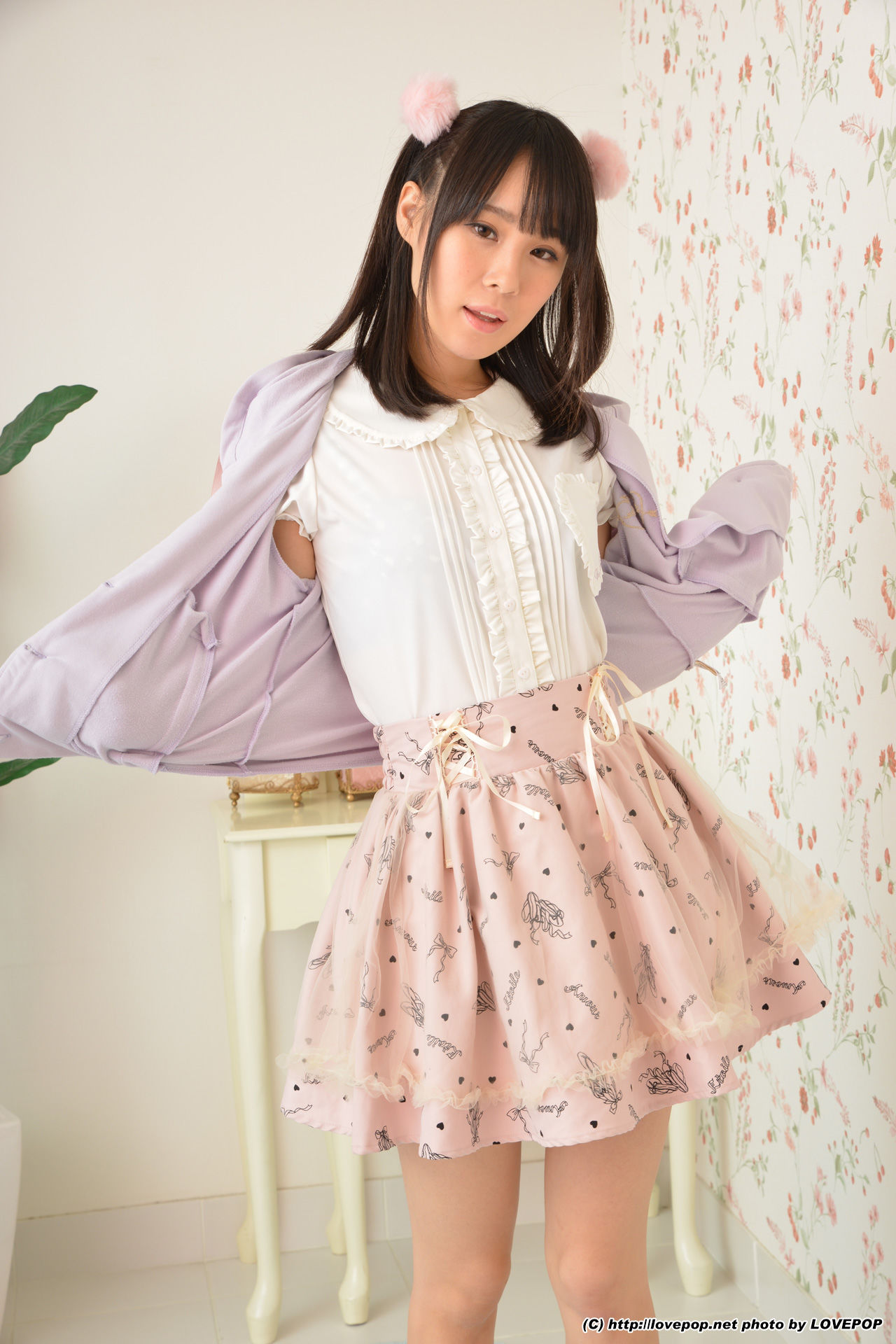 Yuzu Kitagawa 北川ゆず Photoset 02-图15
