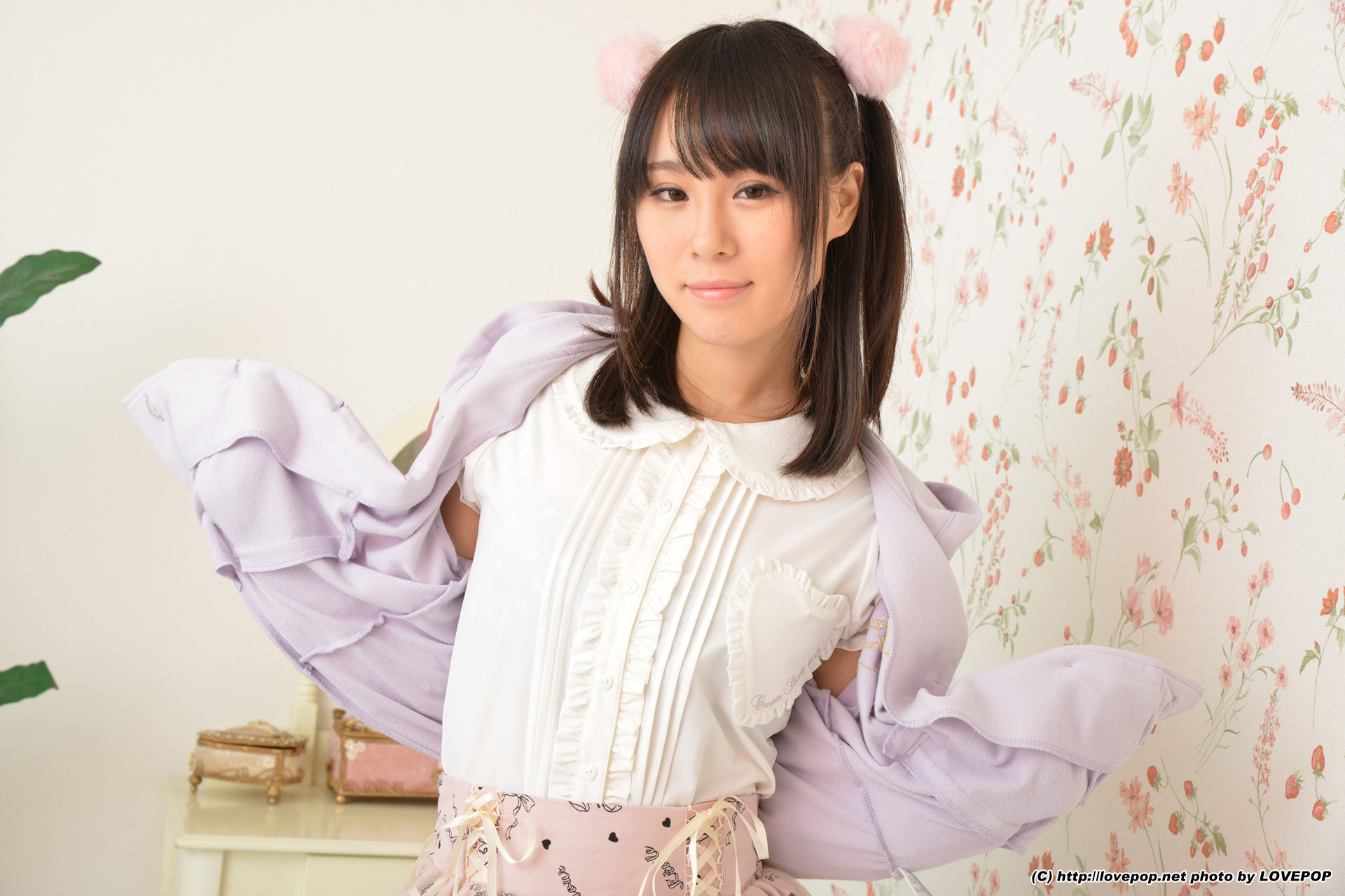 Yuzu Kitagawa 北川ゆず Photoset 02-图16