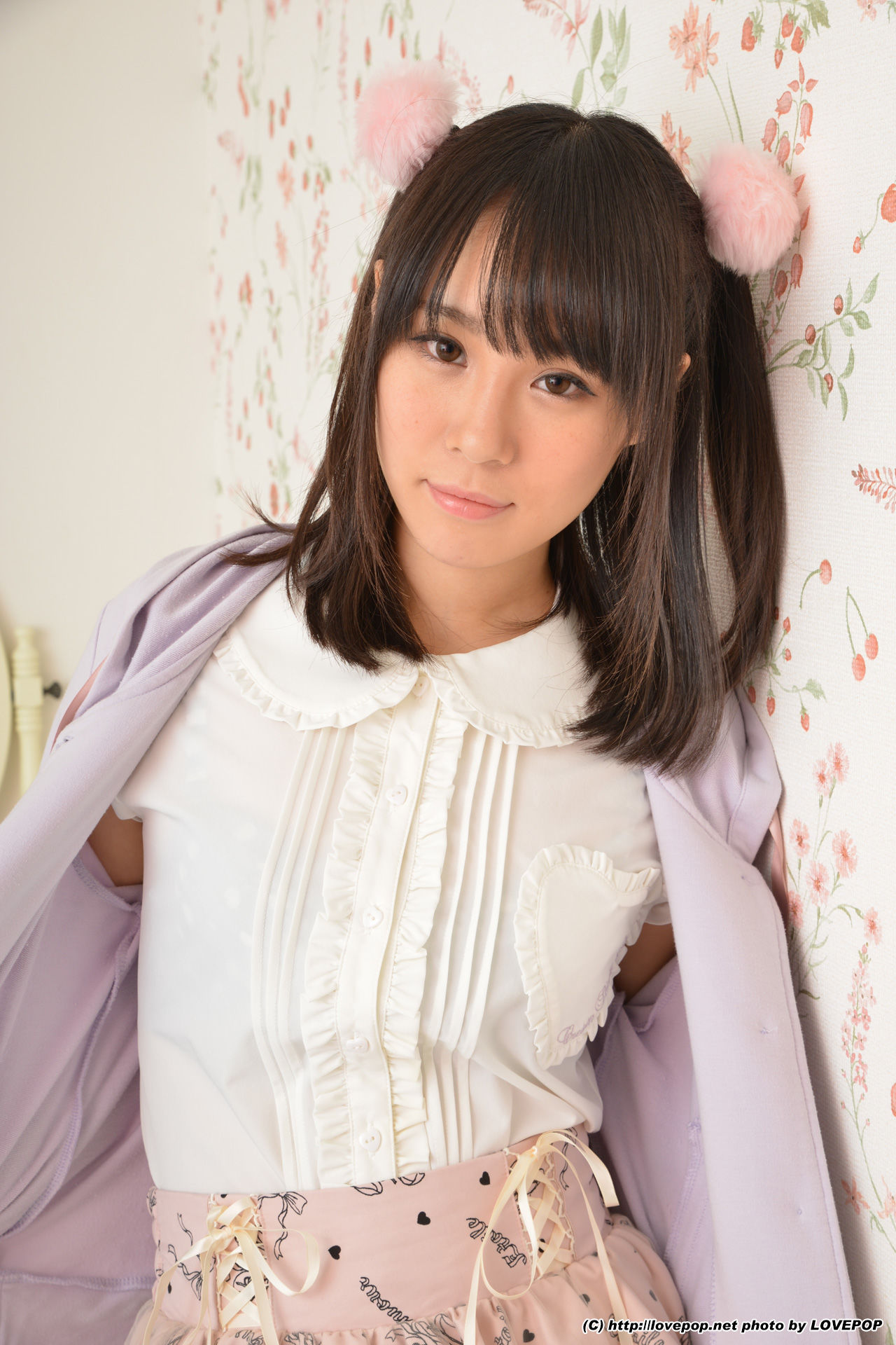 Yuzu Kitagawa 北川ゆず Photoset 02-图17