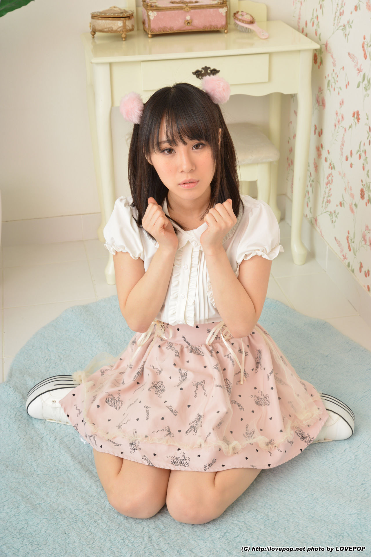 Yuzu Kitagawa 北川ゆず Photoset 02-图45