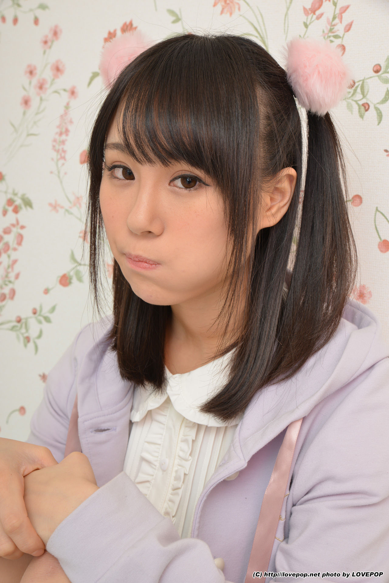Yuzu Kitagawa 北川ゆず Photoset 02-图4