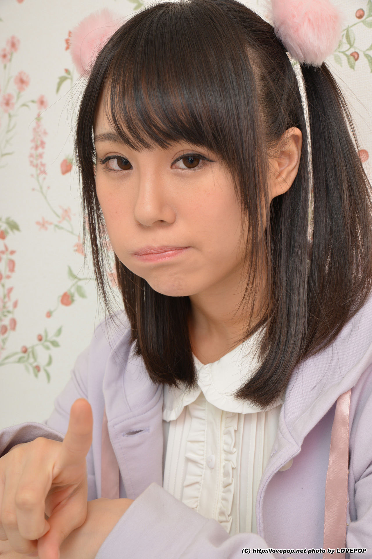 Yuzu Kitagawa 北川ゆず Photoset 02-图5