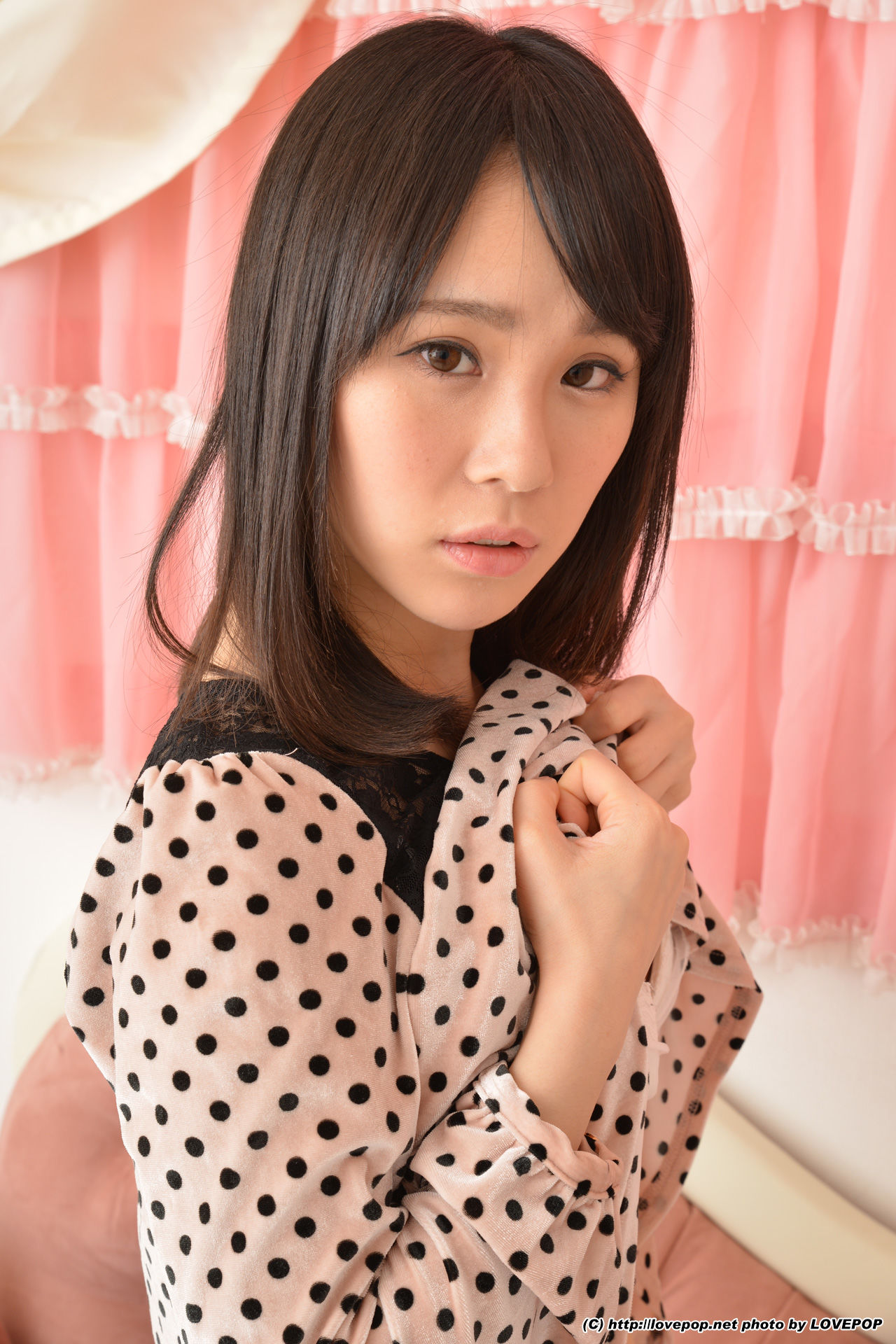 Yuzu Kitagawa 北川ゆず Photoset 03-图63