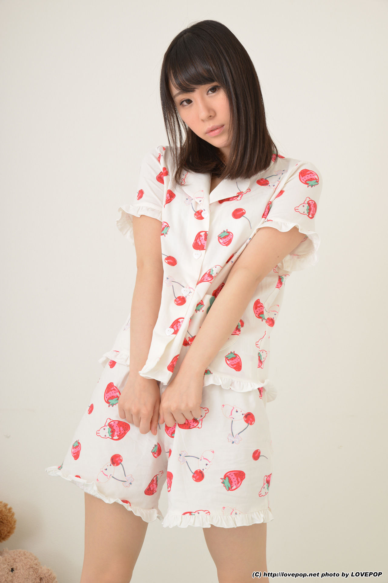 Yuzu Kitagawa 北川ゆず Photoset 06-图9