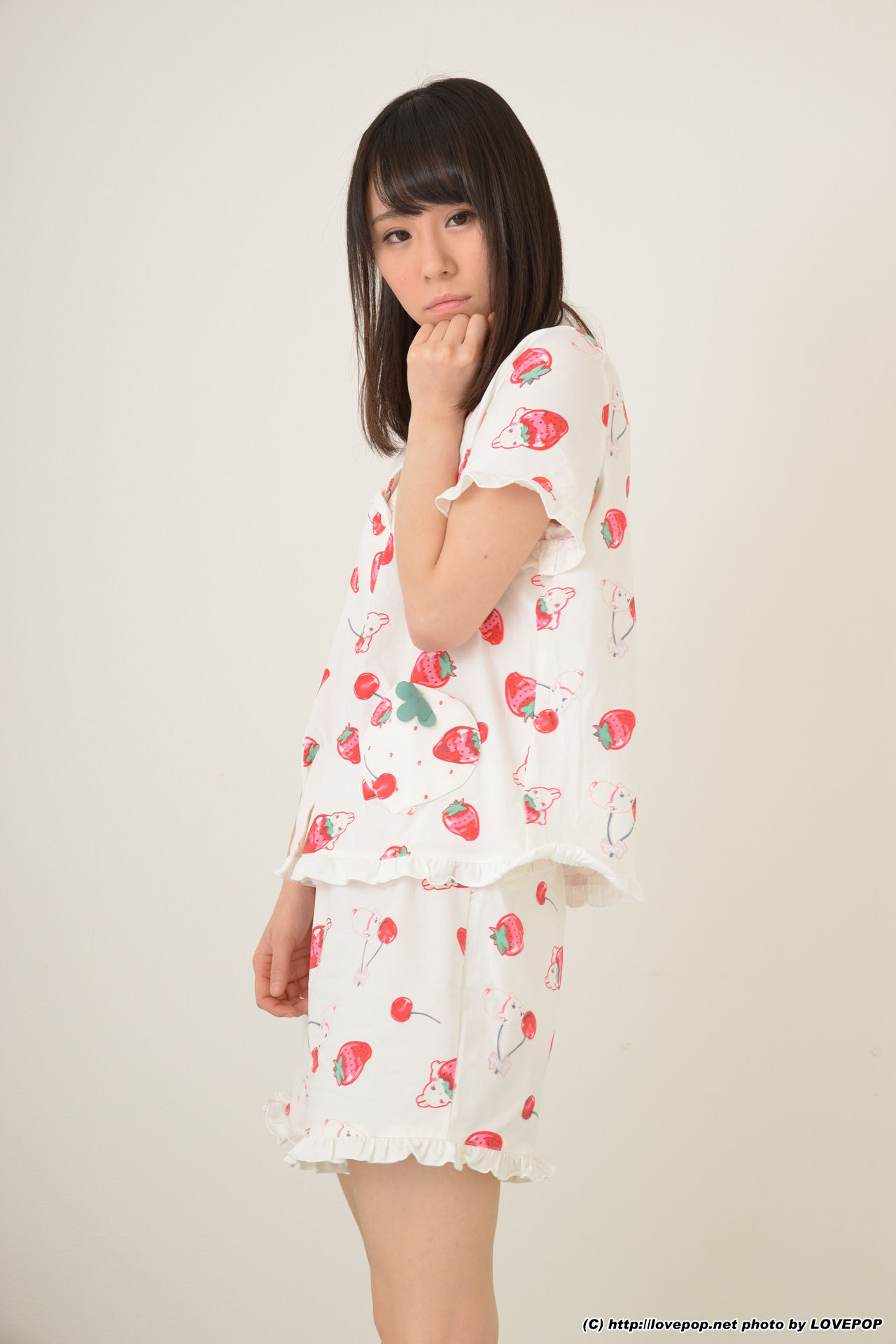 Yuzu Kitagawa 北川ゆず Photoset 06-图10