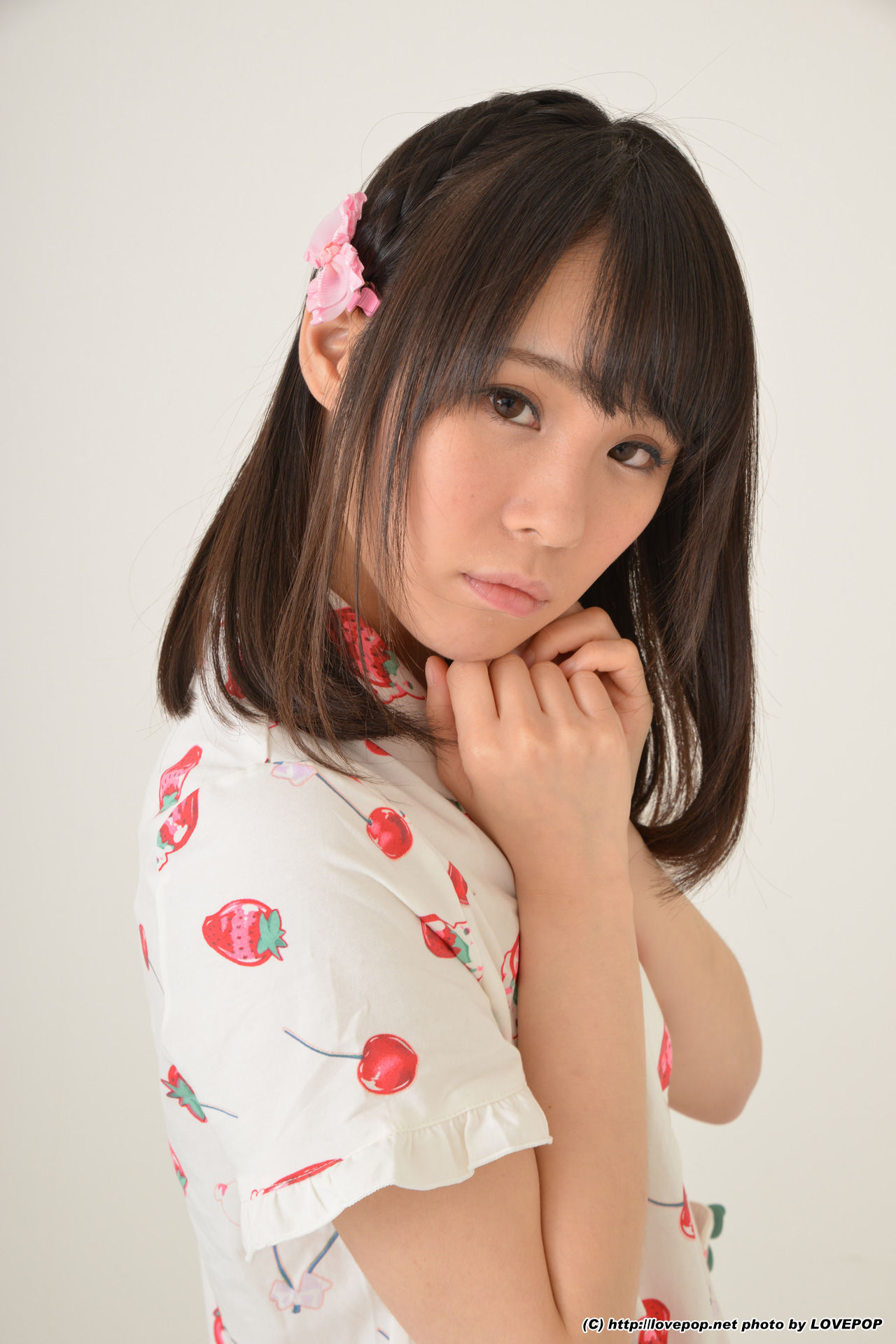 Yuzu Kitagawa 北川ゆず Photoset 06-图13