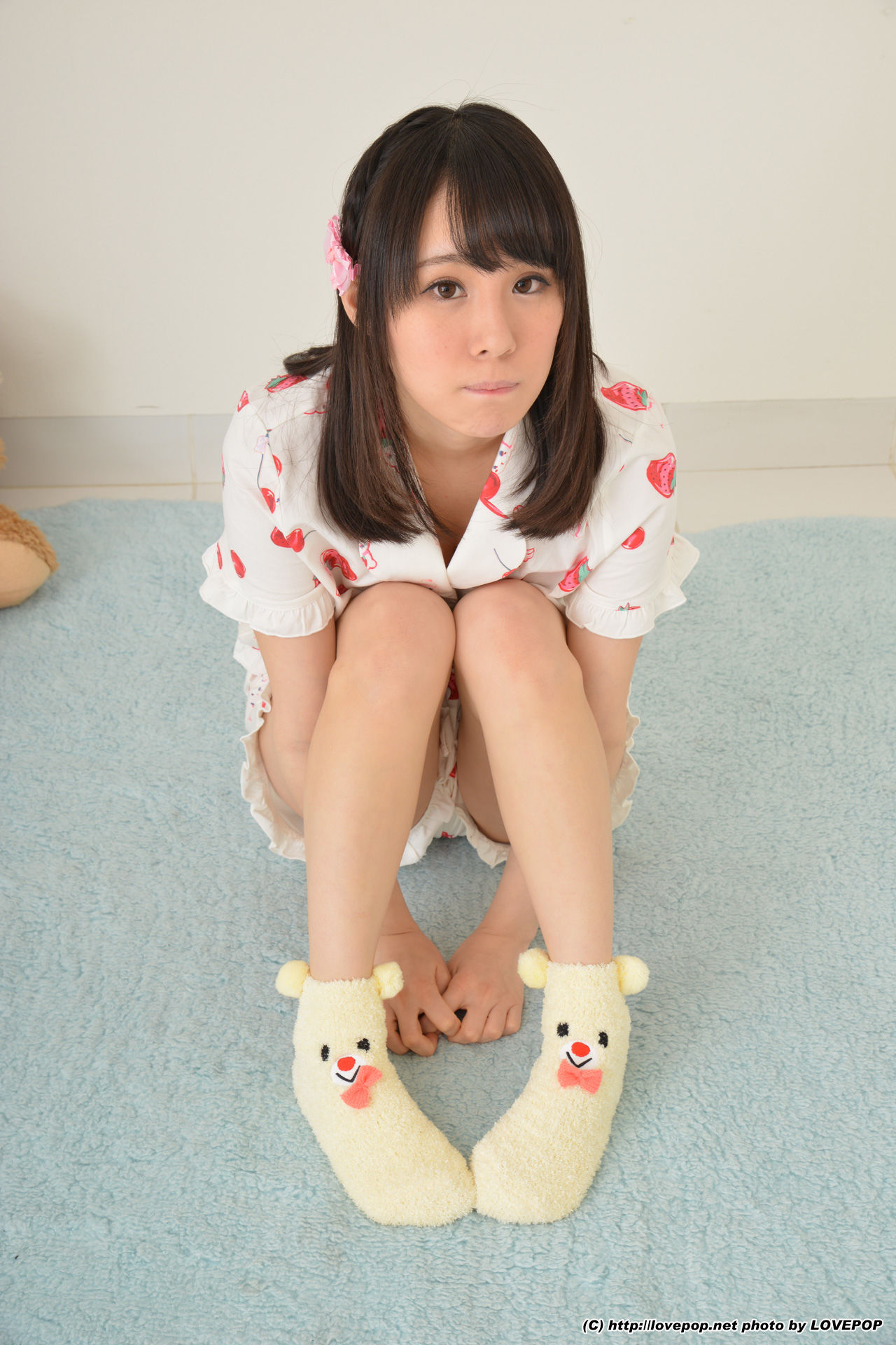 Yuzu Kitagawa 北川ゆず Photoset 06-图17