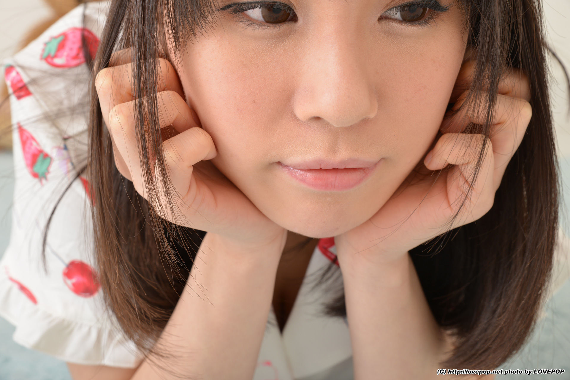 Yuzu Kitagawa 北川ゆず Photoset 06-图2