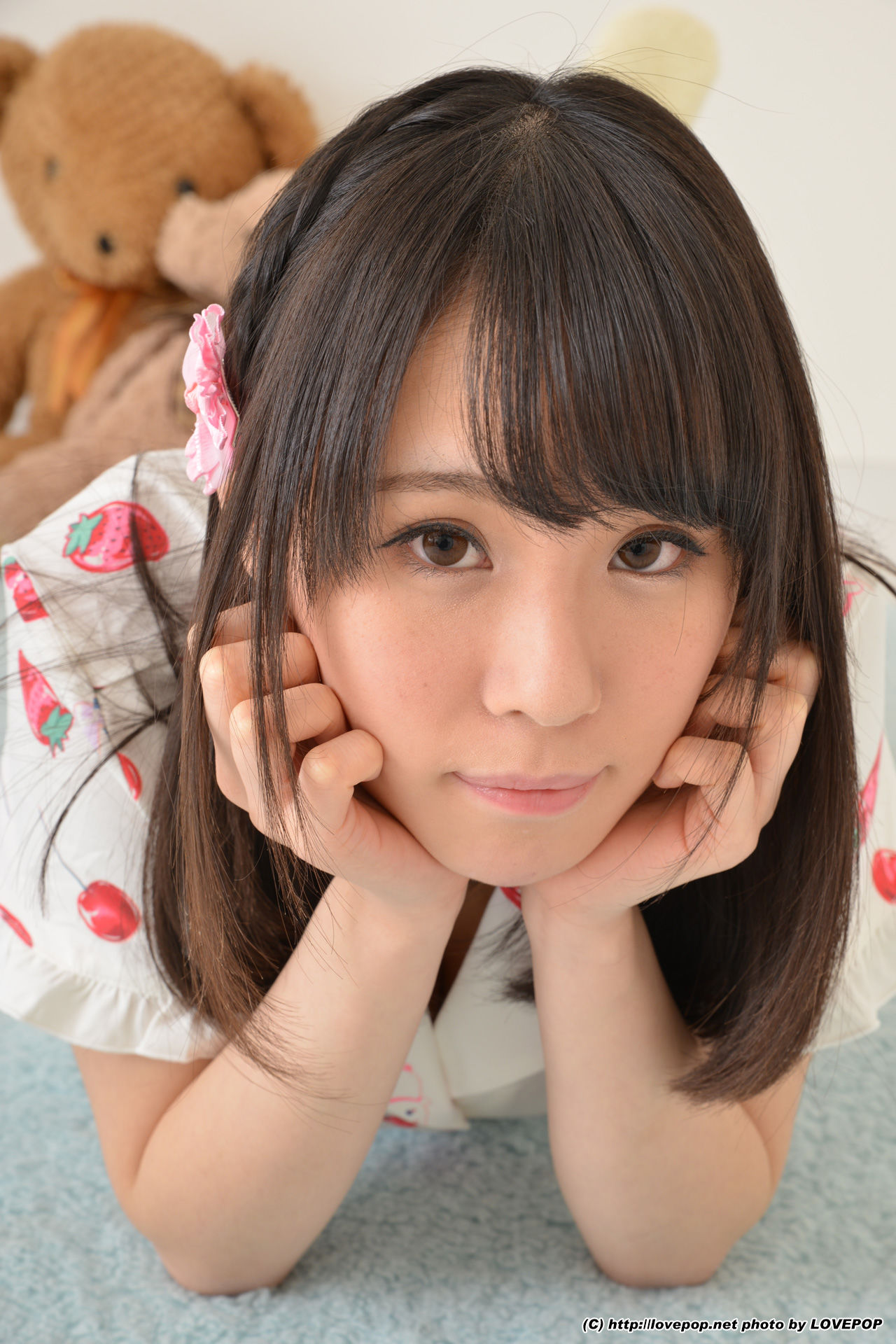 Yuzu Kitagawa 北川ゆず Photoset 06-图3