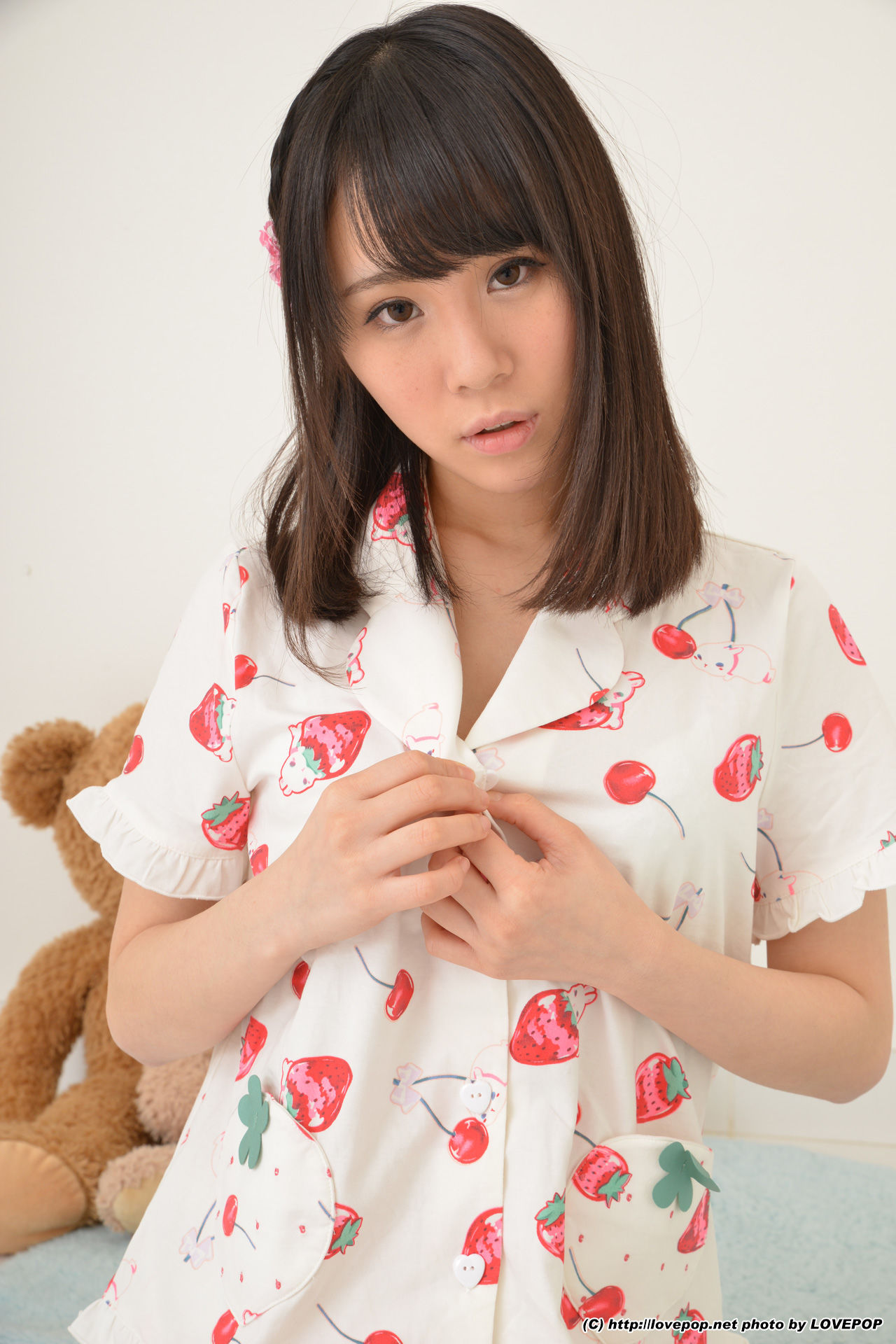 Yuzu Kitagawa 北川ゆず Photoset 06-图43