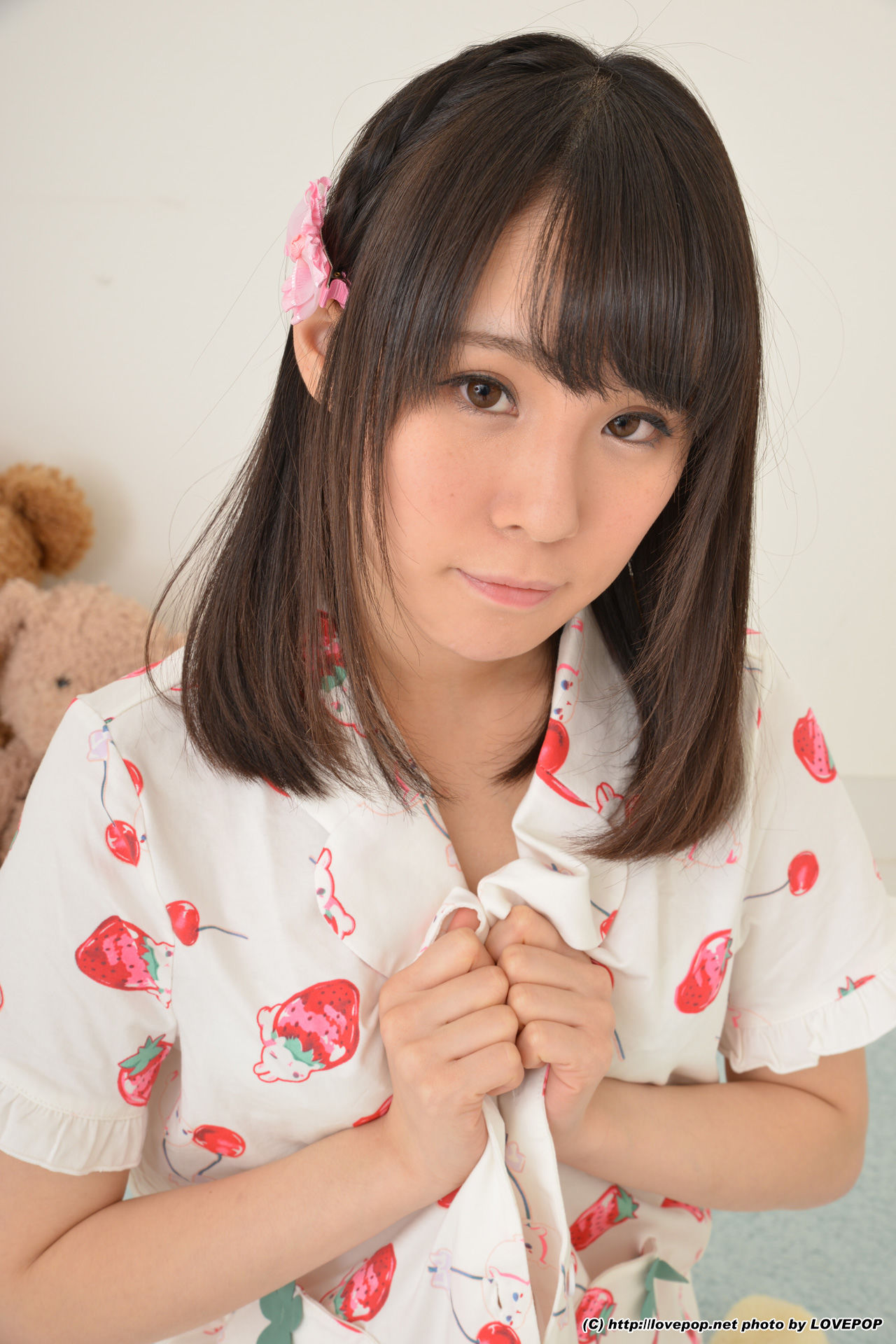 Yuzu Kitagawa 北川ゆず Photoset 06-图45