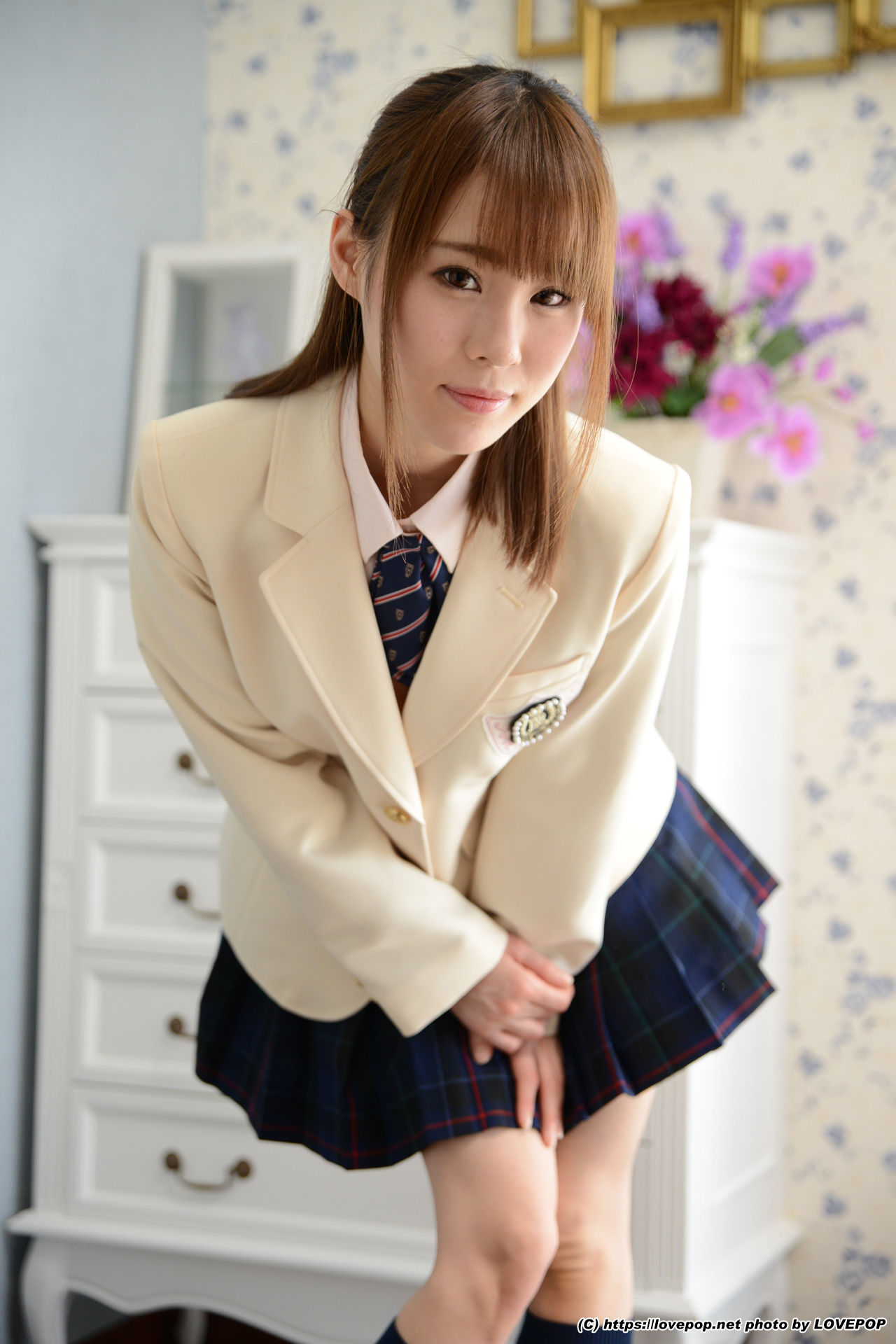 Yuzu Kitagawa 北川ゆず Photoset 07-图13