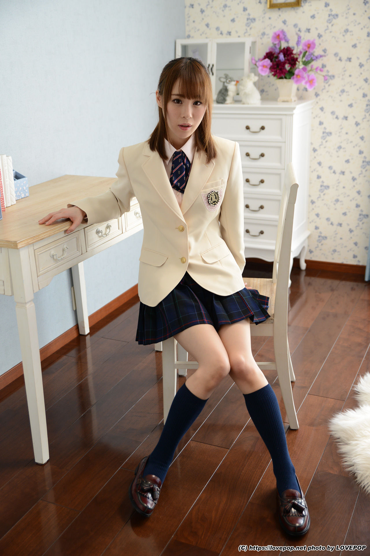Yuzu Kitagawa 北川ゆず Photoset 07-图22