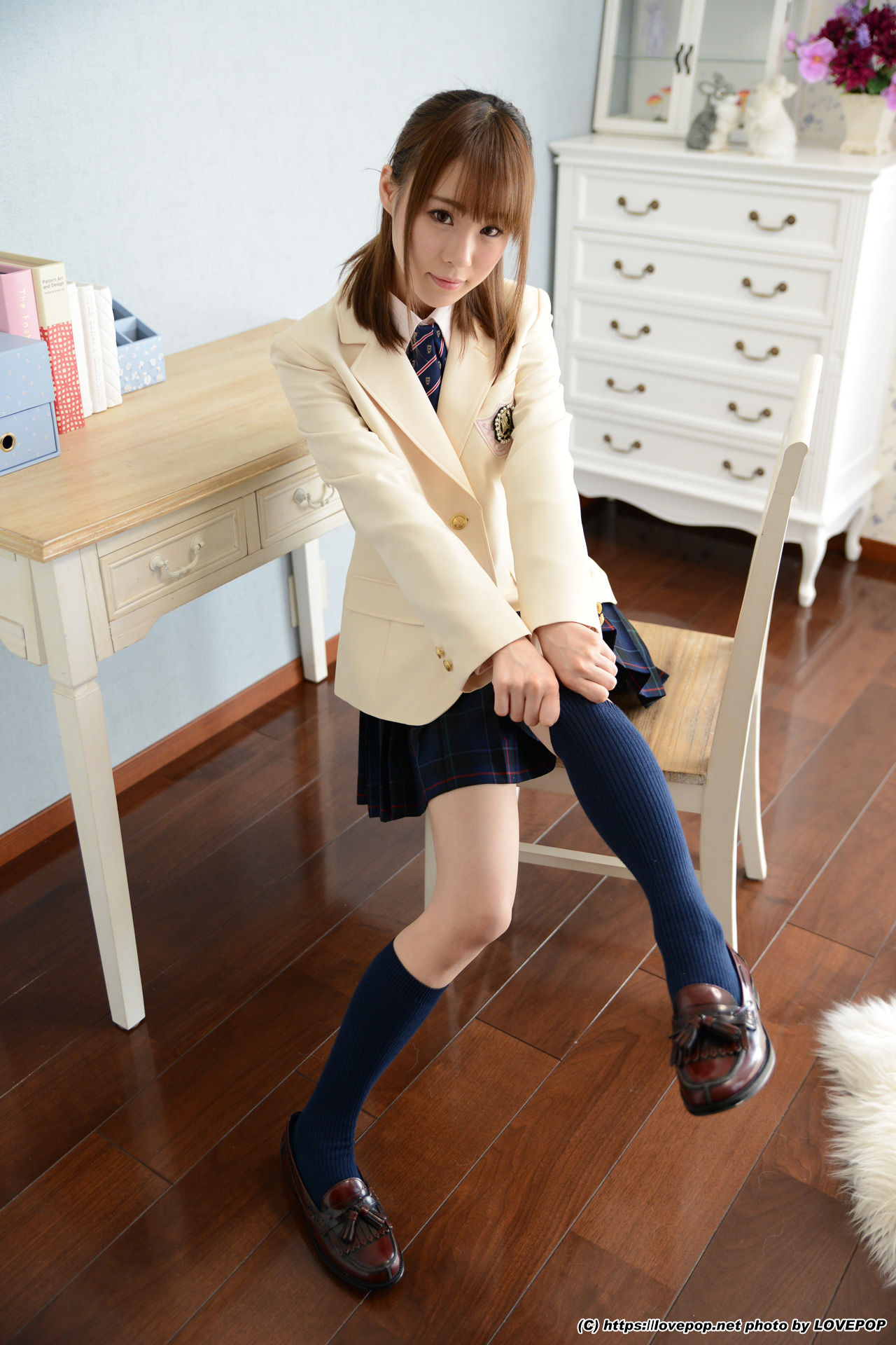 Yuzu Kitagawa 北川ゆず Photoset 07-图25