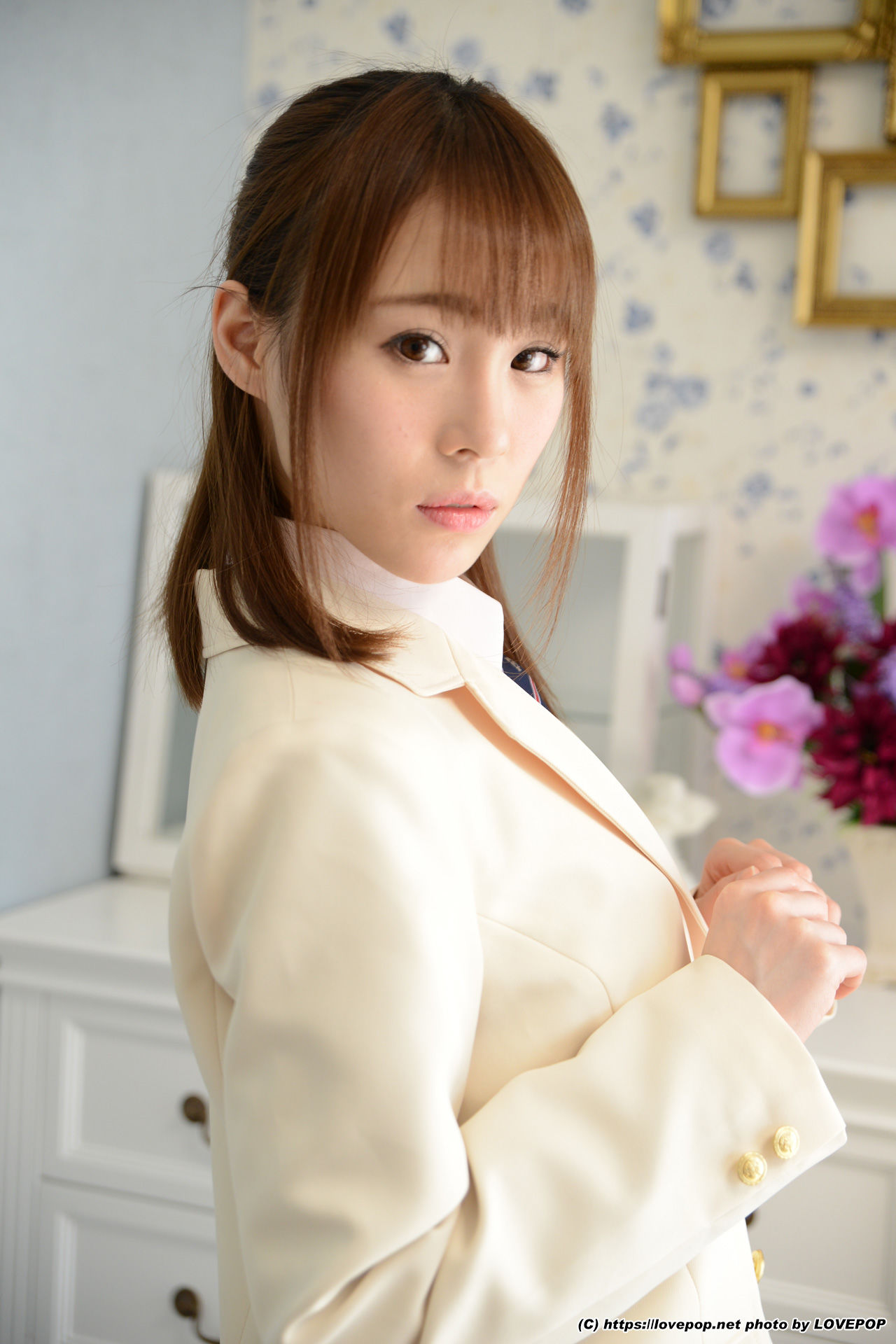 Yuzu Kitagawa 北川ゆず Photoset 07-图8
