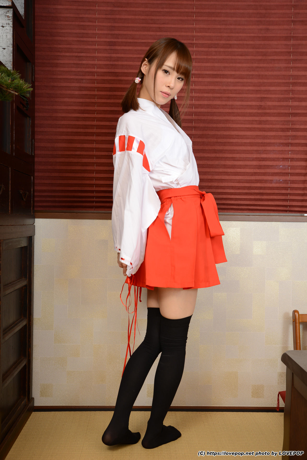 Yuzu Kitagawa 北川ゆず Photoset 08-图9