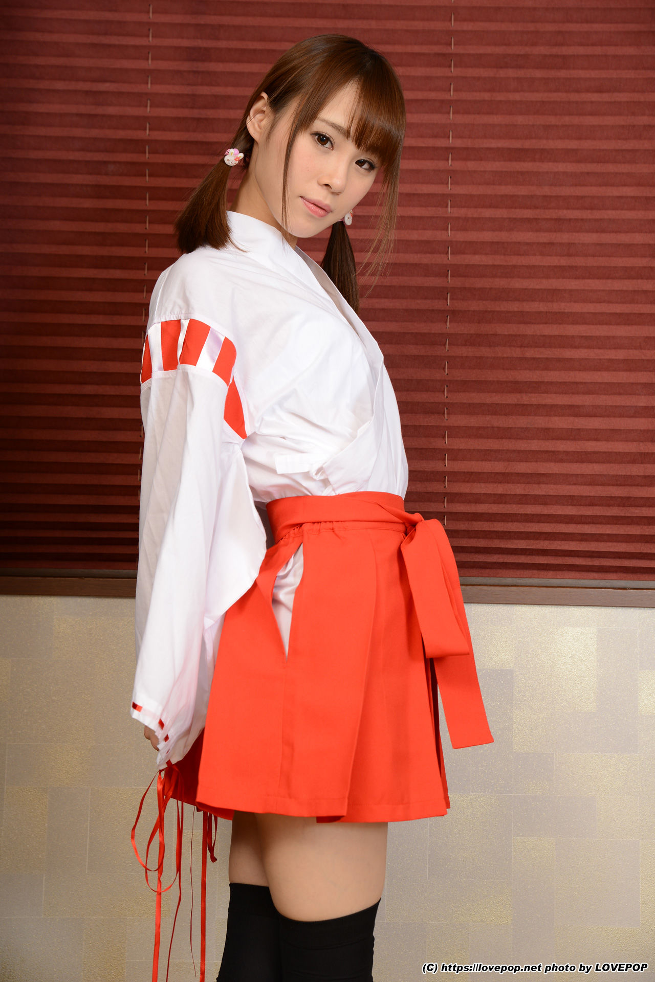 Yuzu Kitagawa 北川ゆず Photoset 08-图10