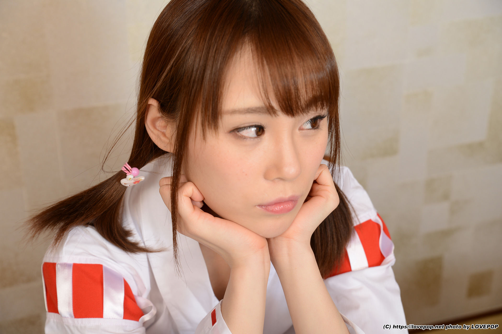 Yuzu Kitagawa 北川ゆず Photoset 08-图1