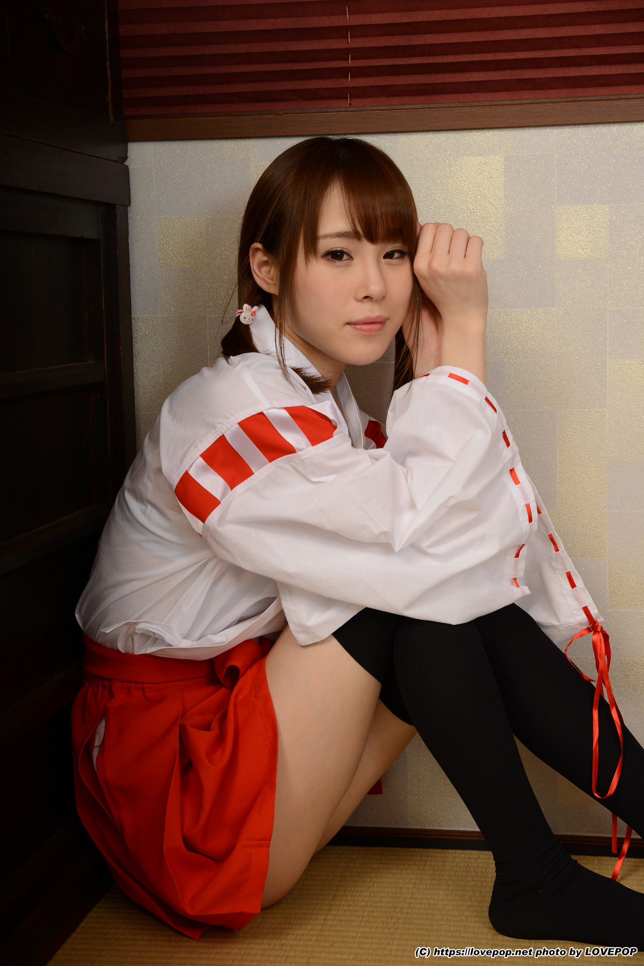 Yuzu Kitagawa 北川ゆず Photoset 08-图22